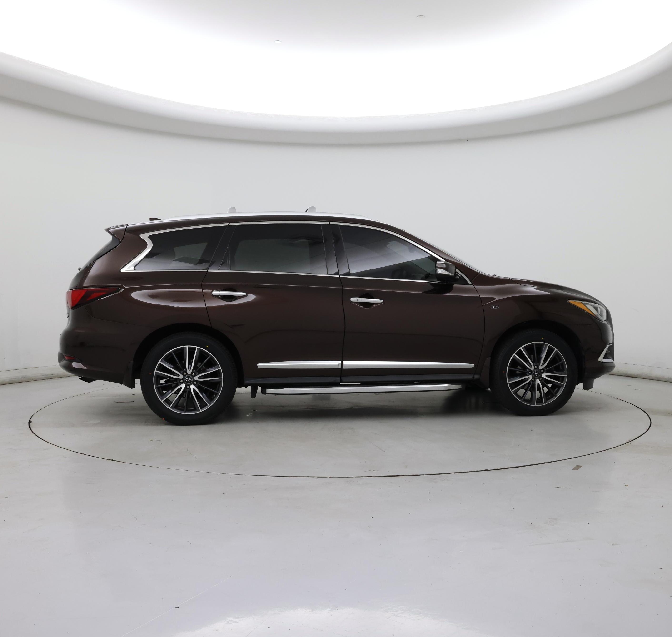 Thumbnail: 2019 INFINITI QX60 - 7