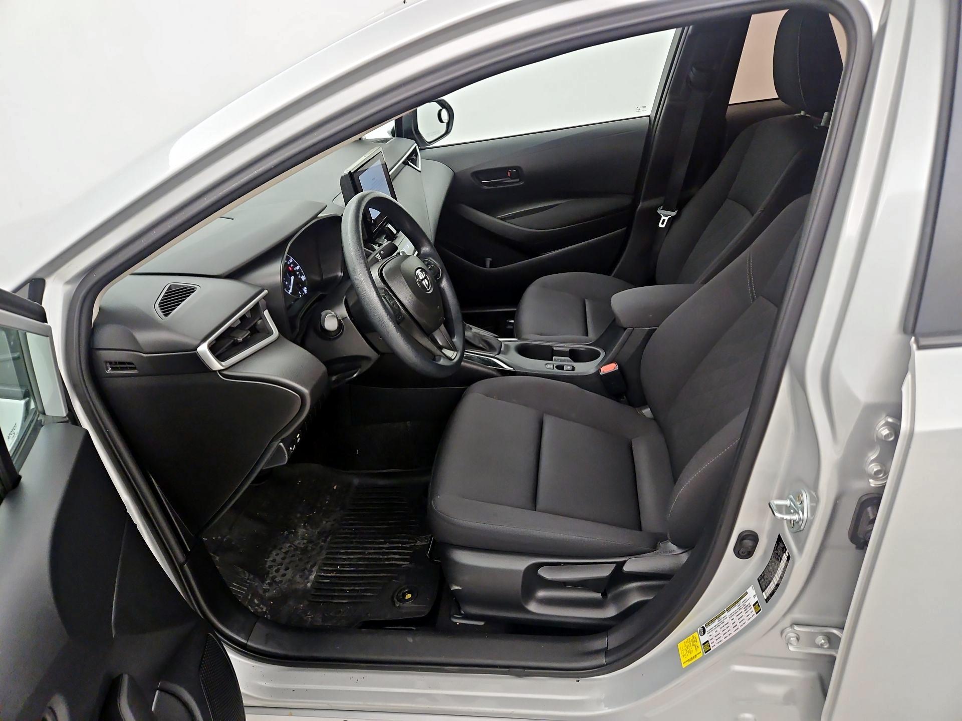 Thumbnail: 2024 Toyota Corolla - 11