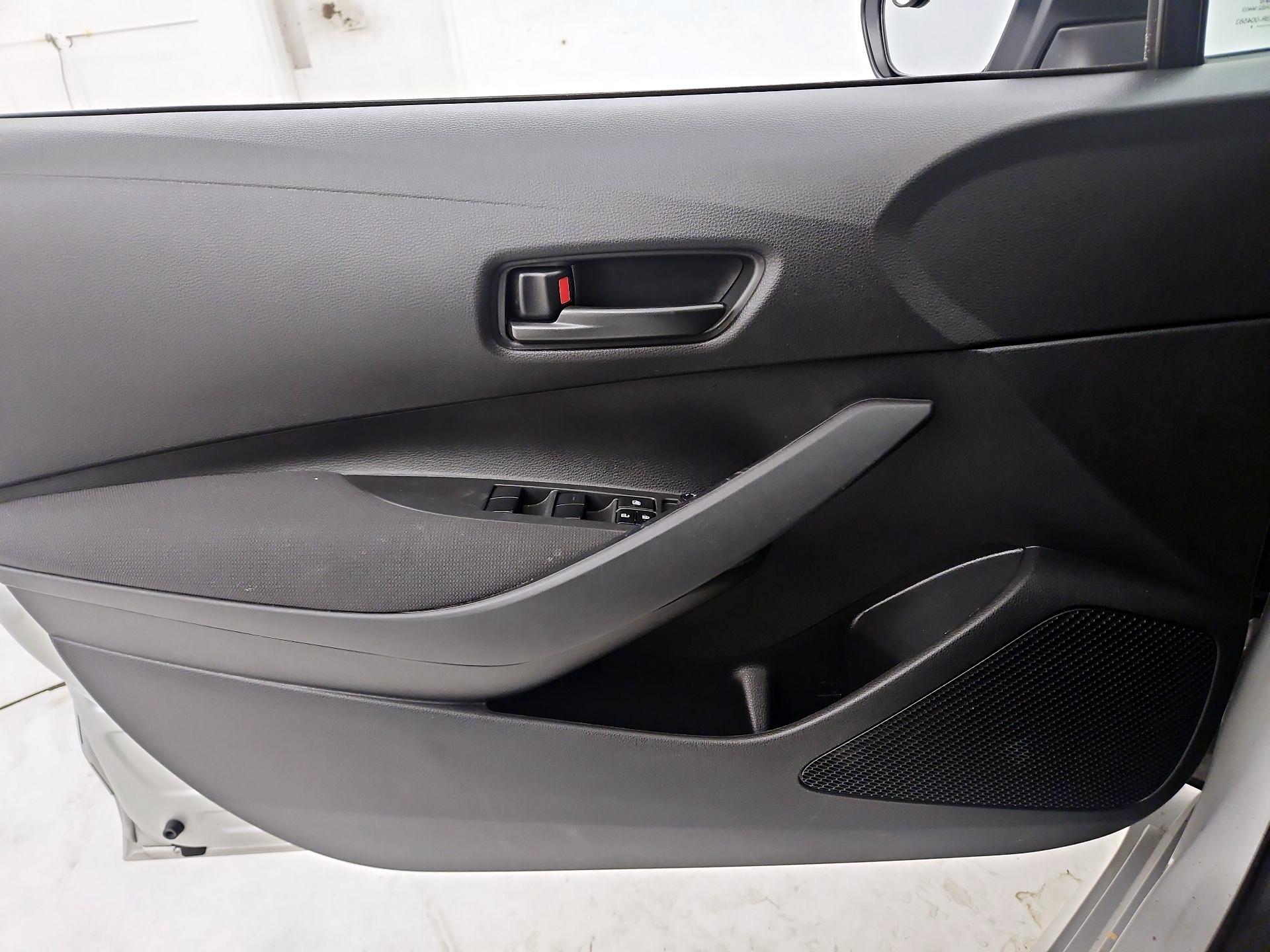 Thumbnail: 2024 Toyota Corolla - 12