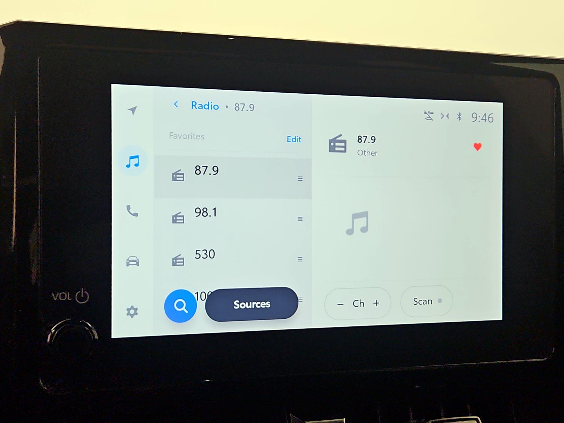 Thumbnail: 2024 Toyota Corolla - 15