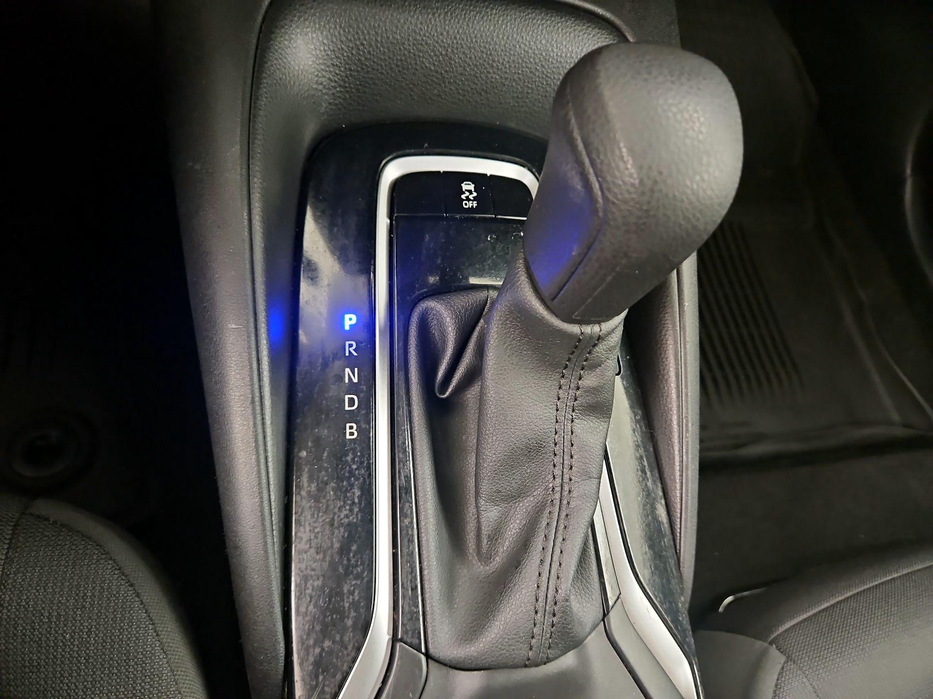 Thumbnail: 2024 Toyota Corolla - 17