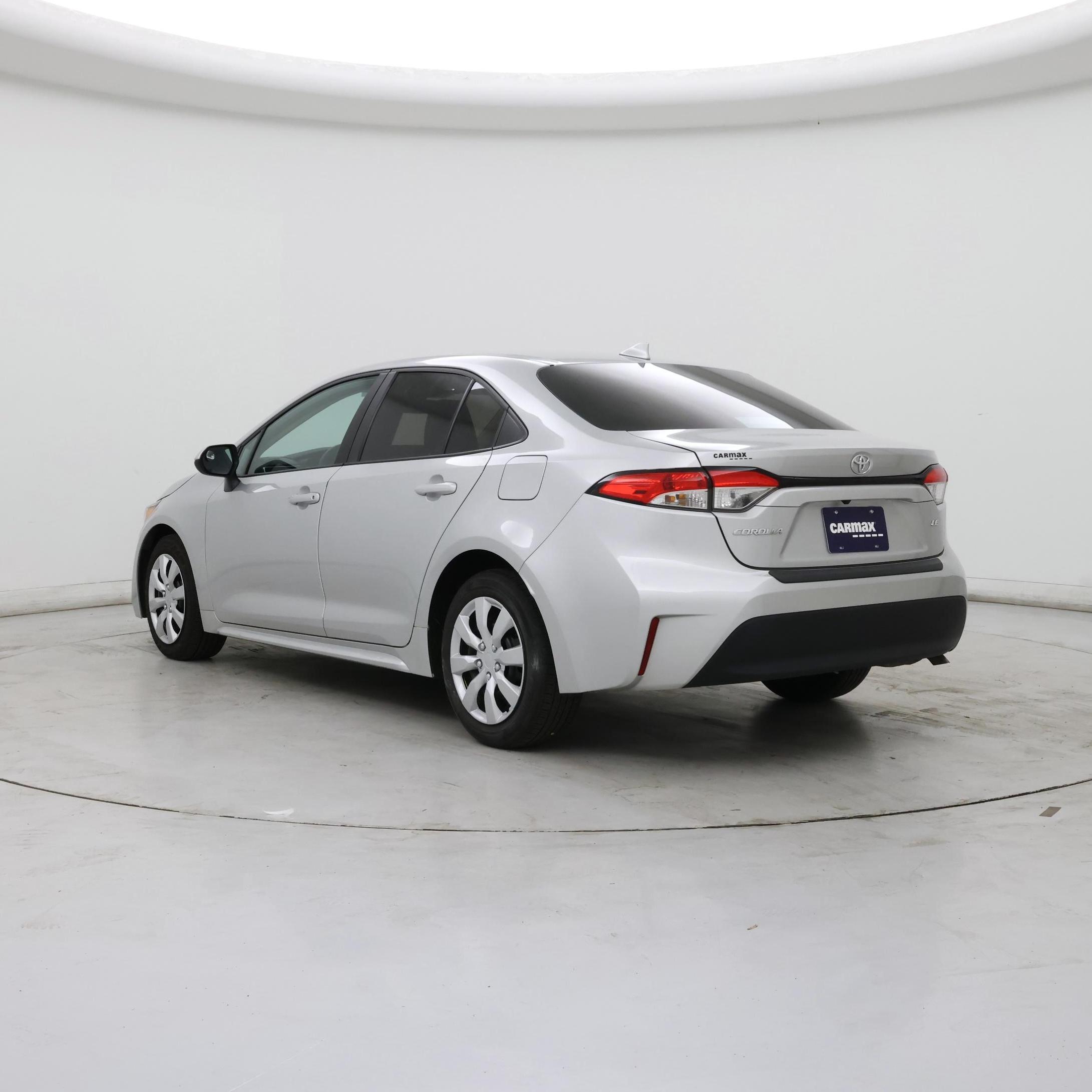 Thumbnail: 2024 Toyota Corolla - 2