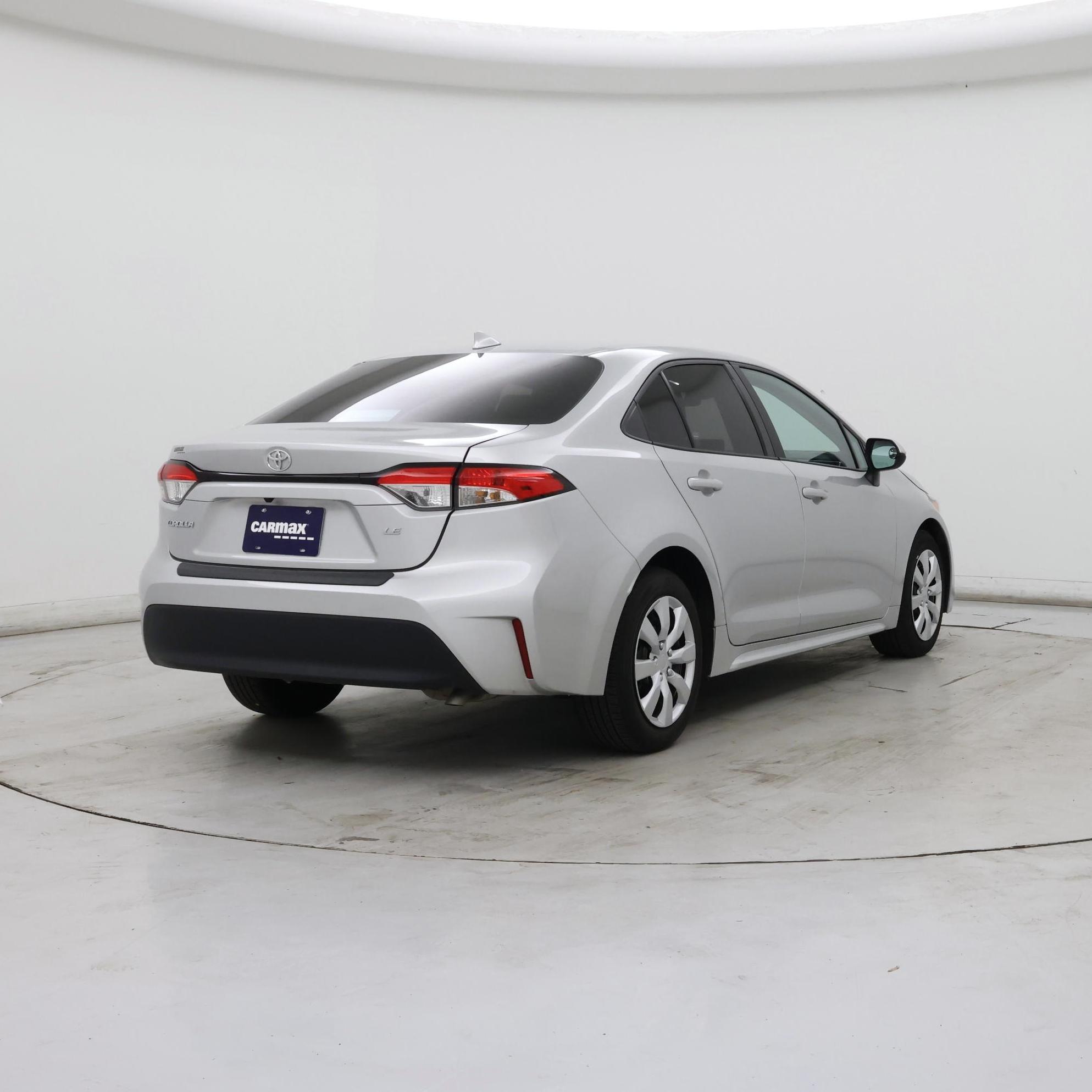 Thumbnail: 2024 Toyota Corolla - 8