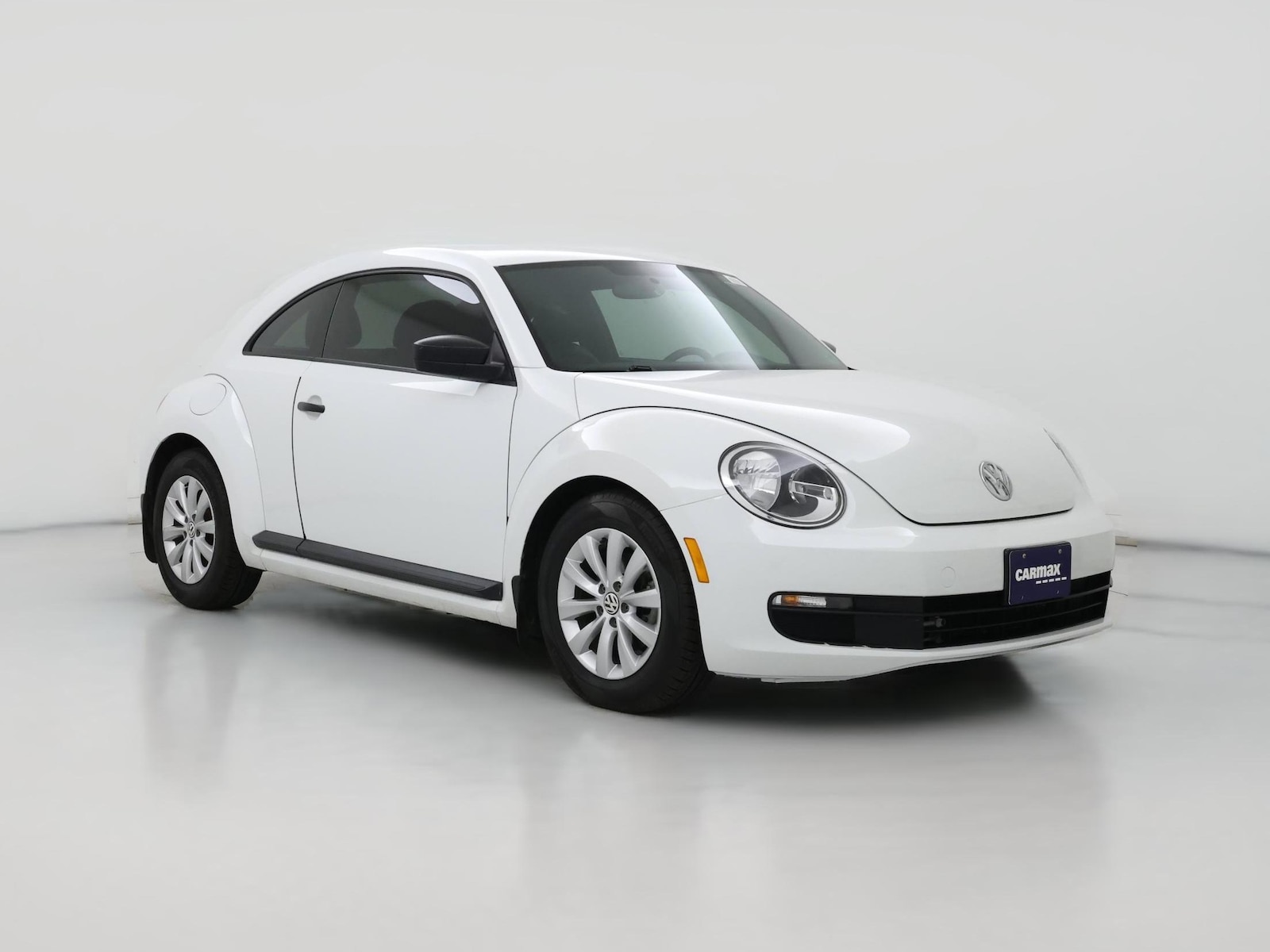 2015 Volkswagen Beetle 1.8