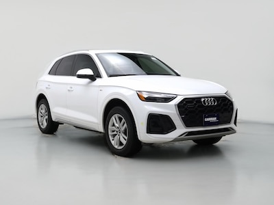 2022 Audi Q5 S-Line Premium