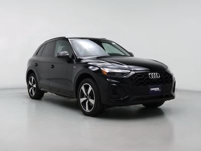 2022 Audi Q5 S-Line Premium Plus