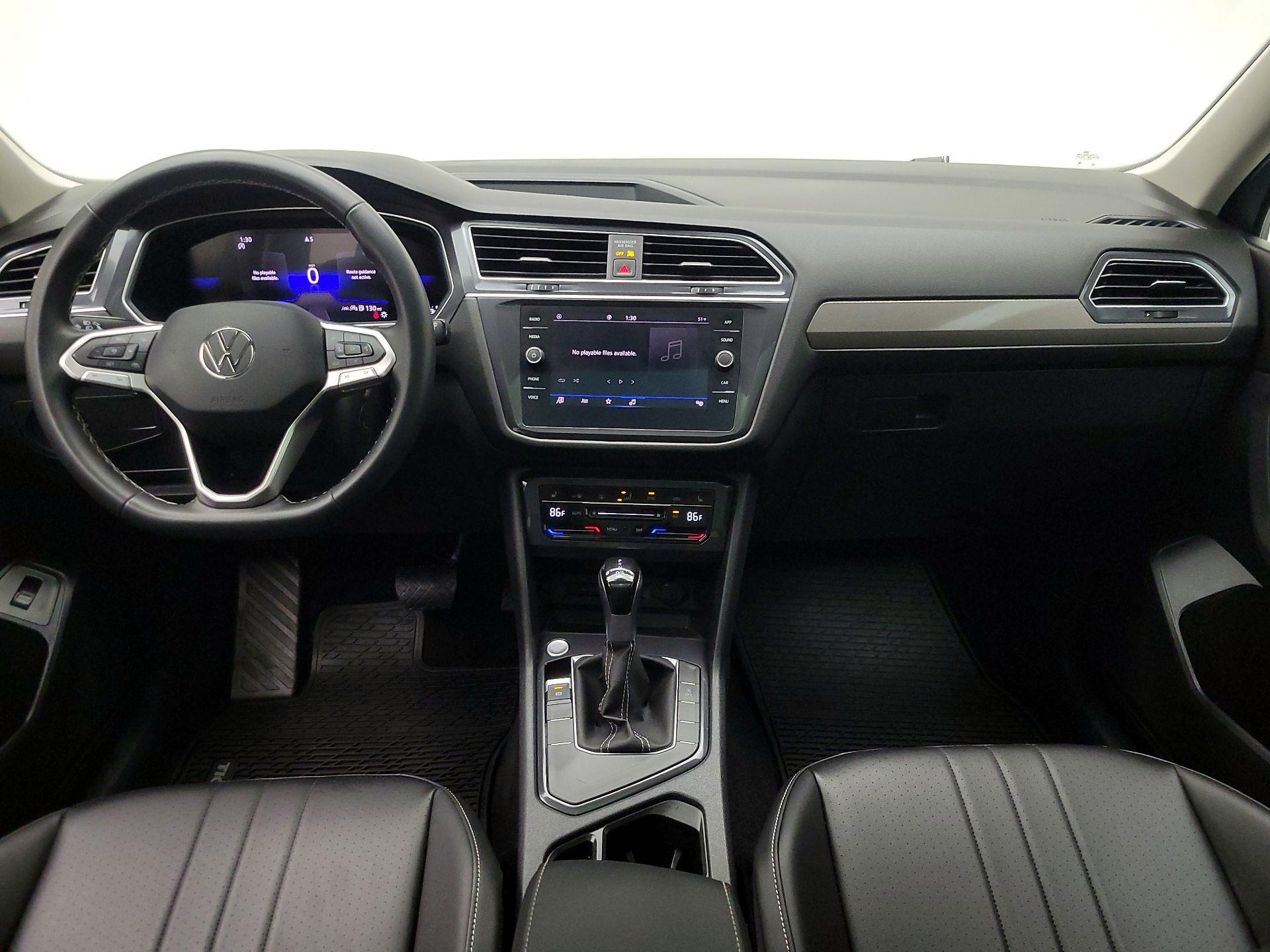 Thumbnail: 2024 Volkswagen Tiguan - 9