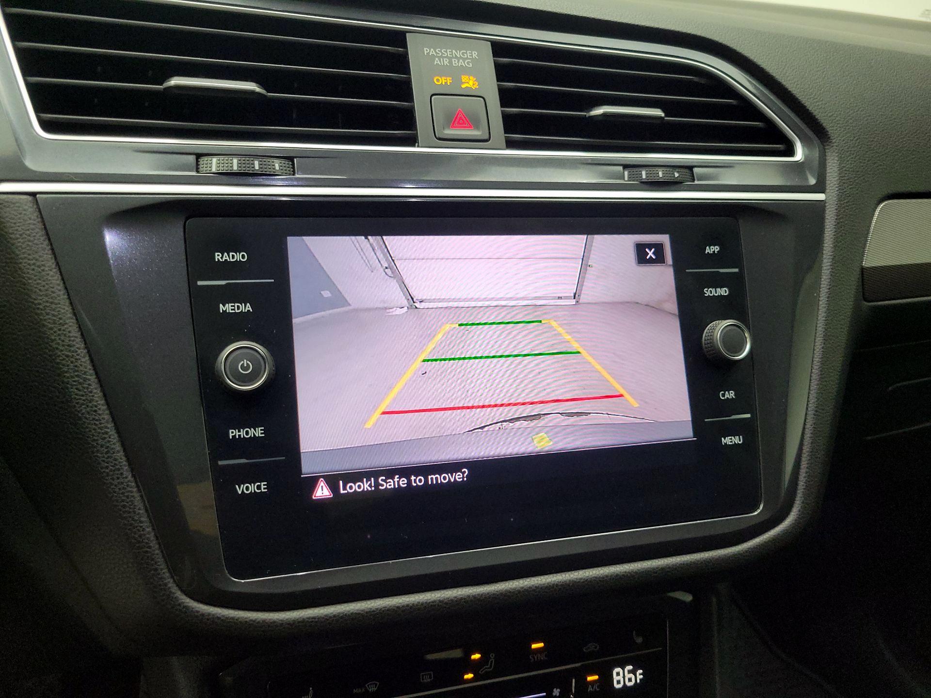 Thumbnail: 2024 Volkswagen Tiguan - 14