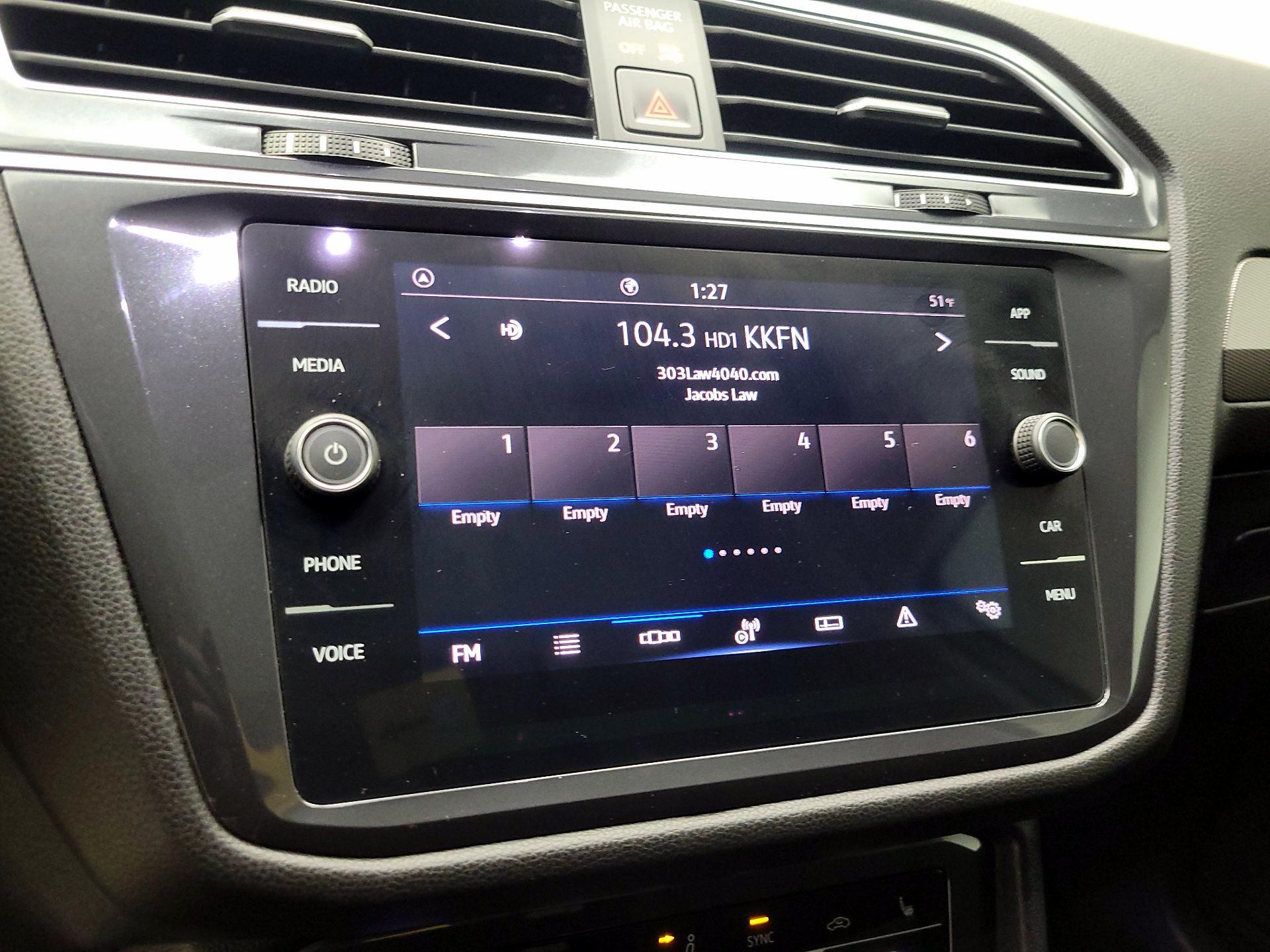 Thumbnail: 2024 Volkswagen Tiguan - 15