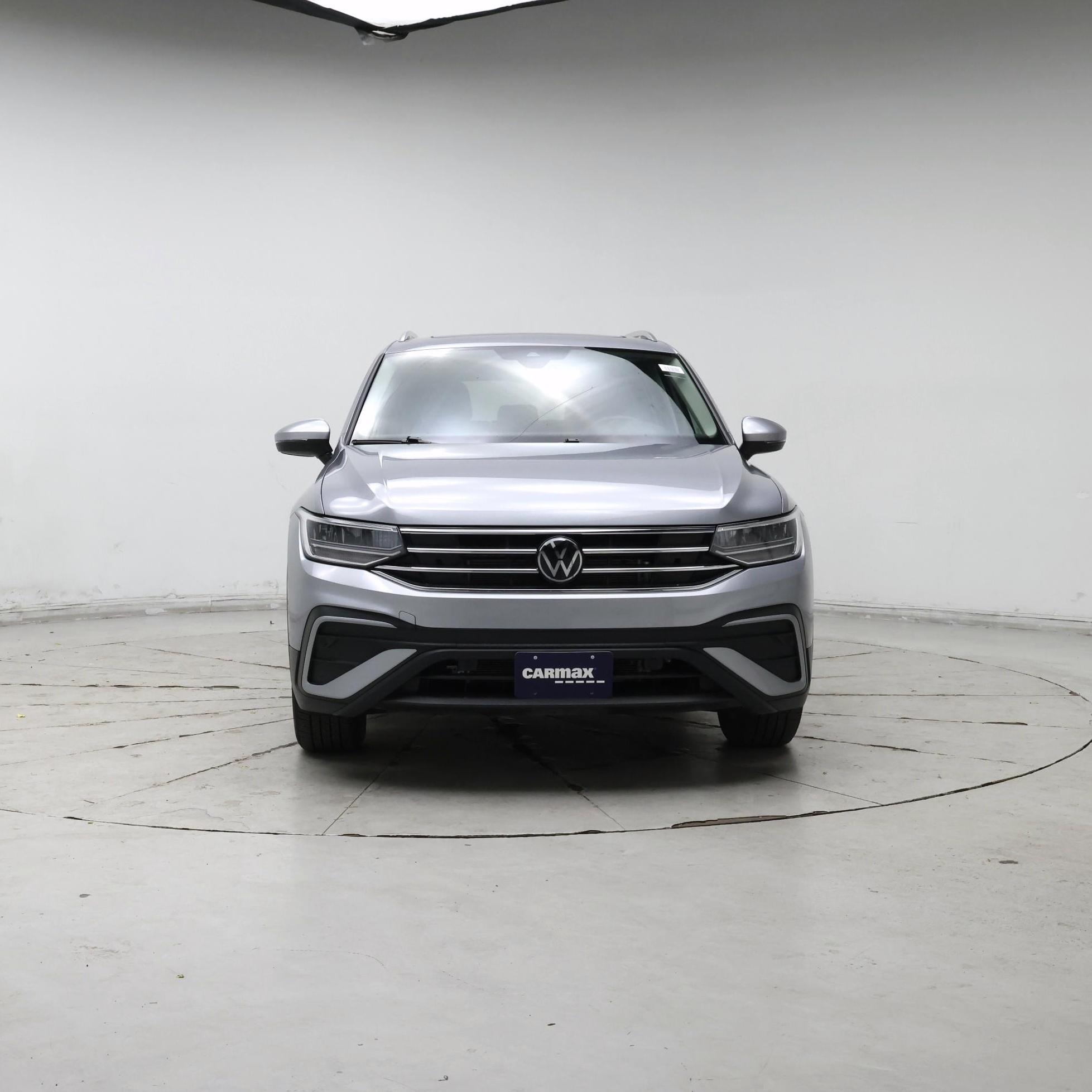 Thumbnail: 2024 Volkswagen Tiguan - 5