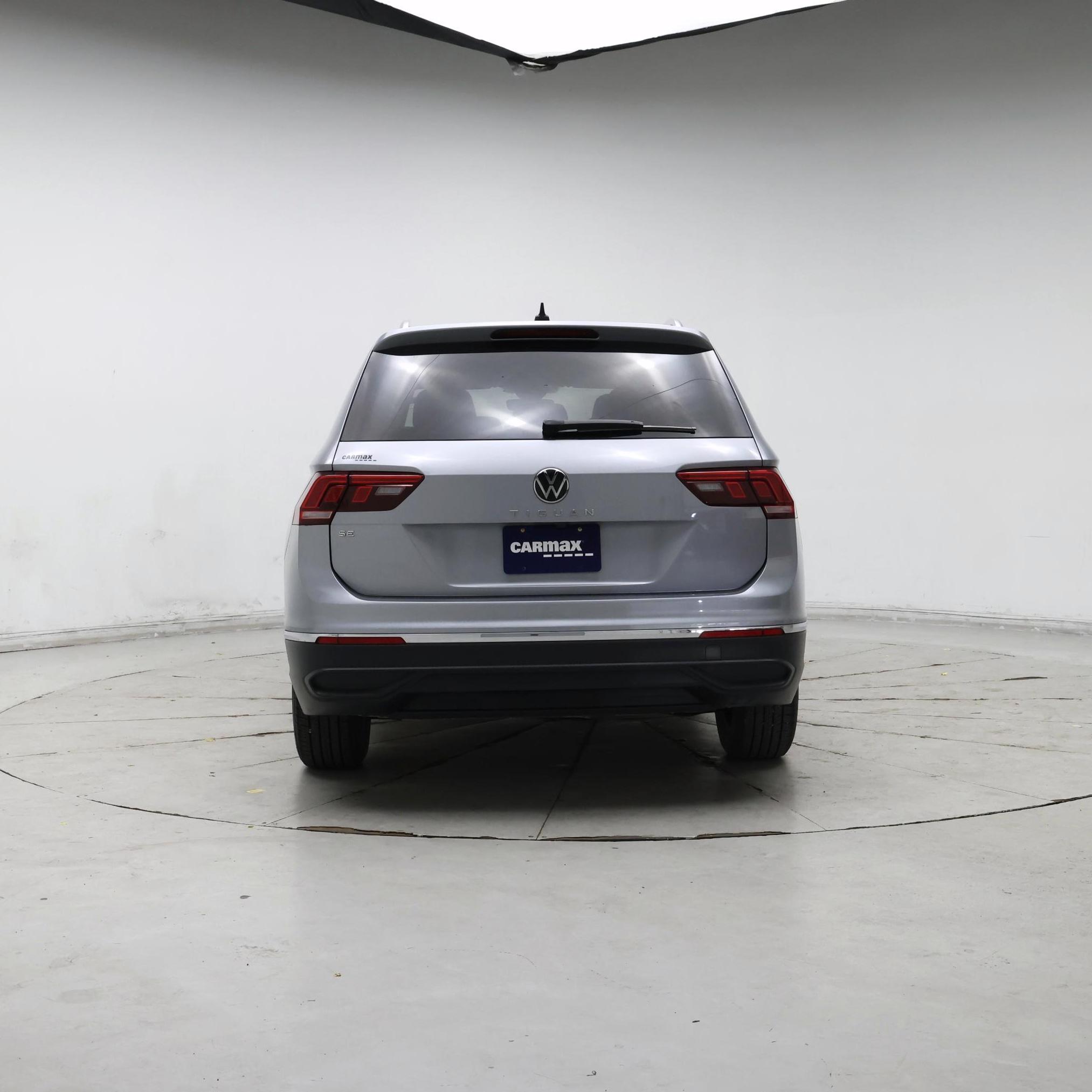 Thumbnail: 2024 Volkswagen Tiguan - 6