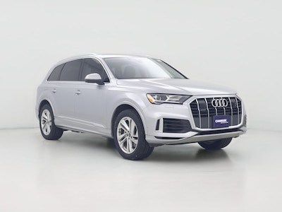 2022 Audi Q7 Premium Plus