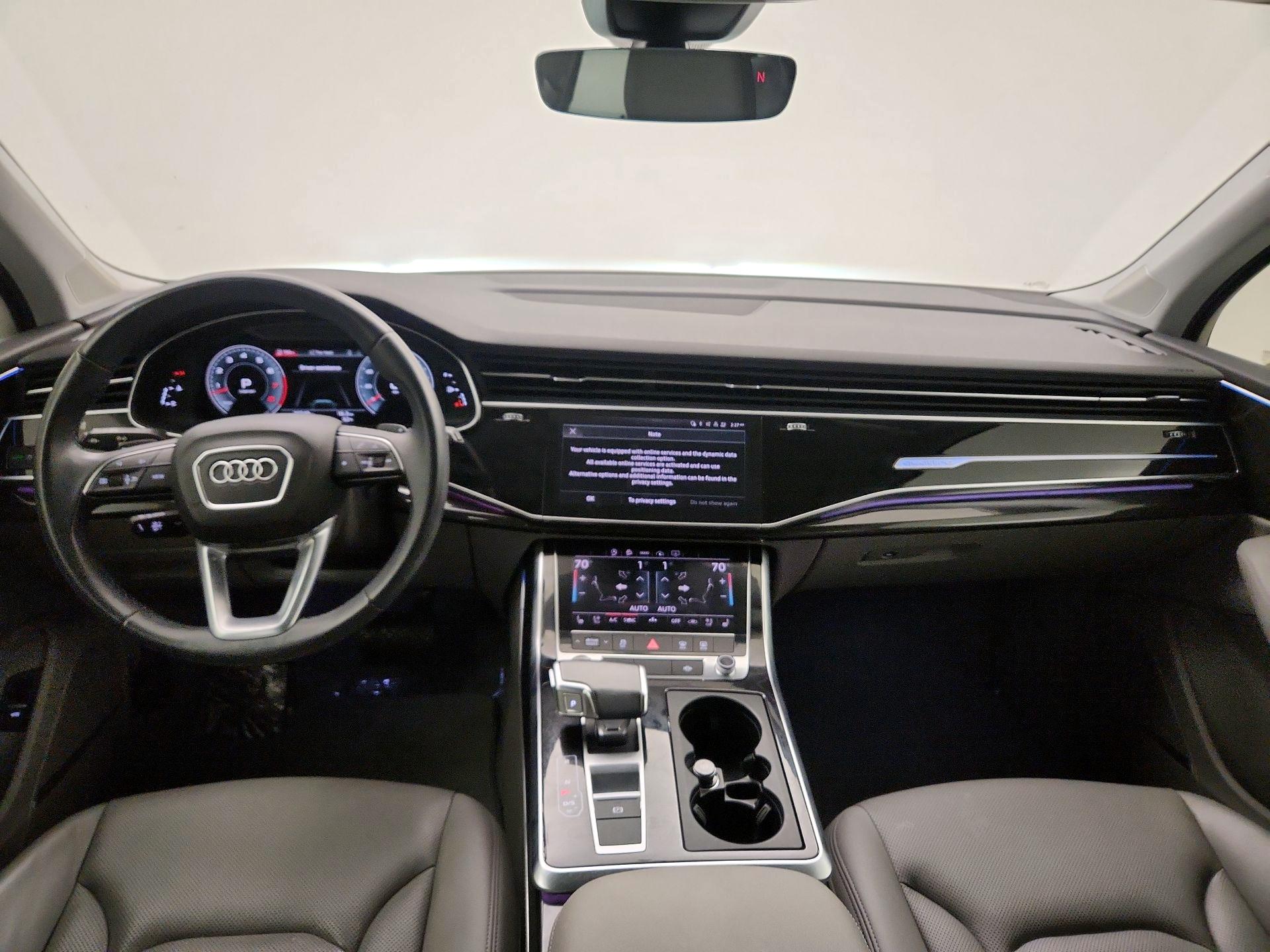 Thumbnail: 2022 Audi Q7 - 9