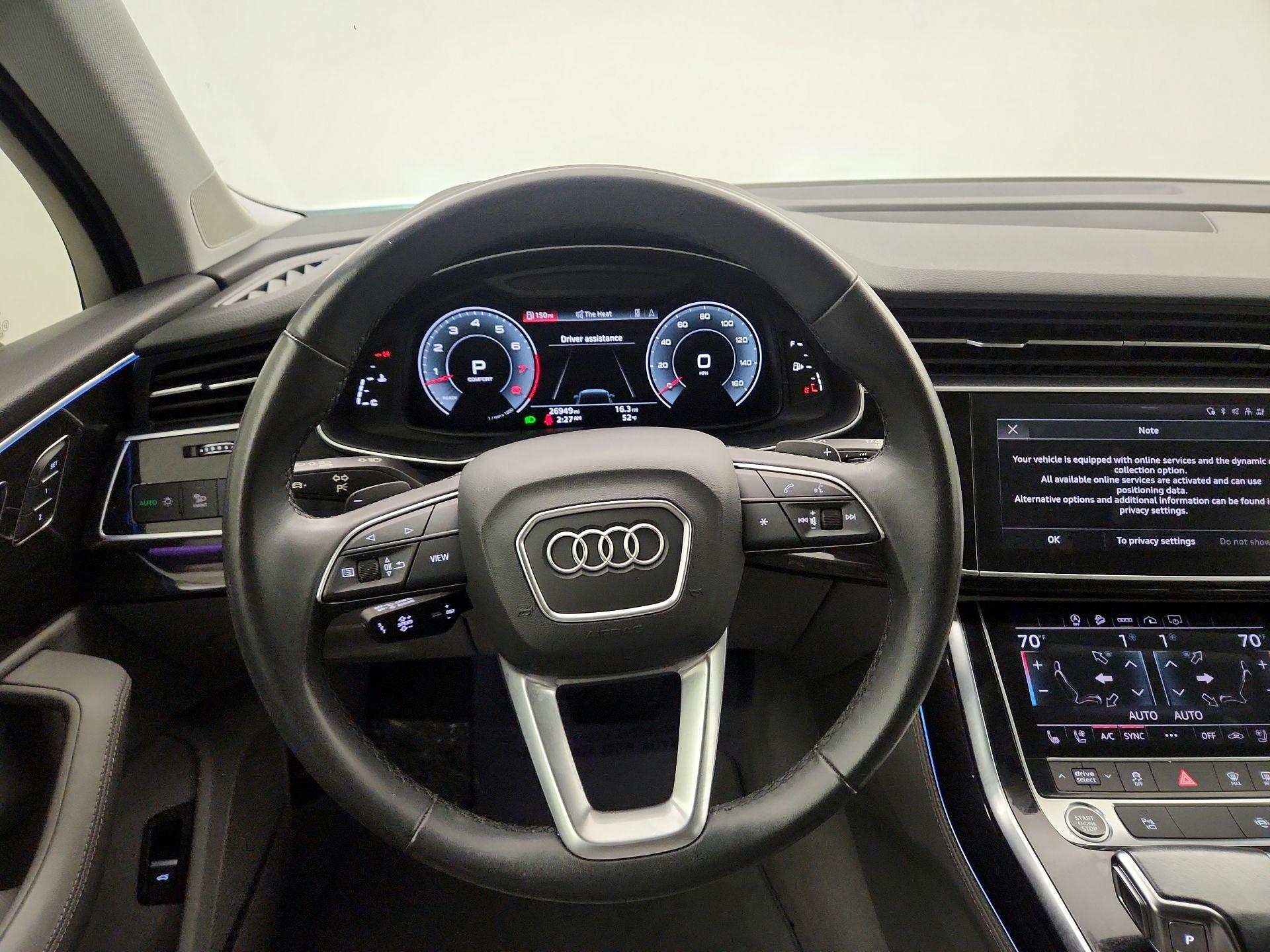 Thumbnail: 2022 Audi Q7 - 10