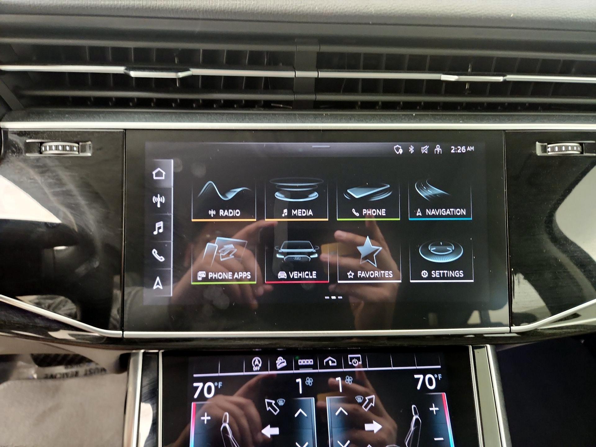 Thumbnail: 2022 Audi Q7 - 13