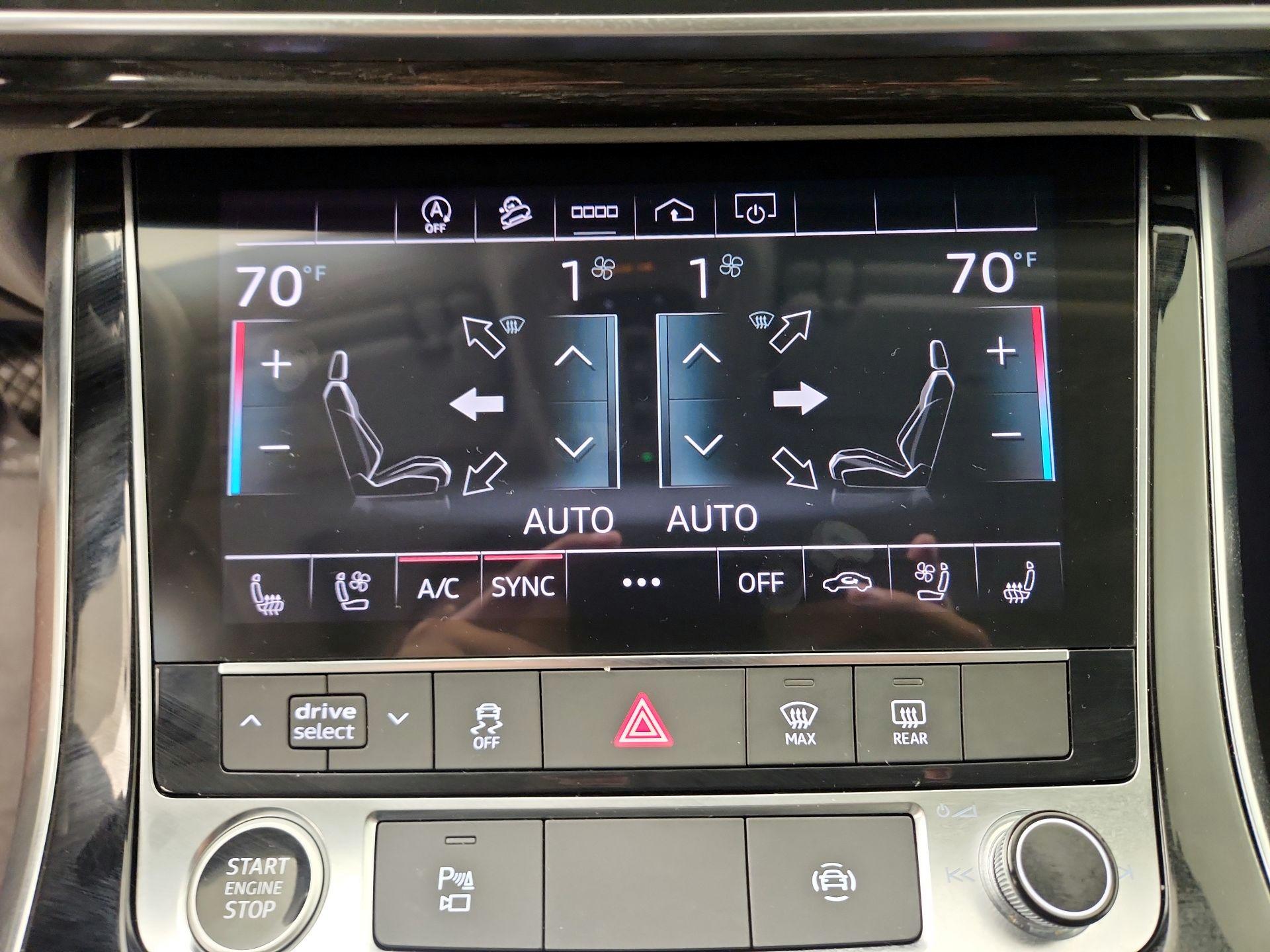 Thumbnail: 2022 Audi Q7 - 14