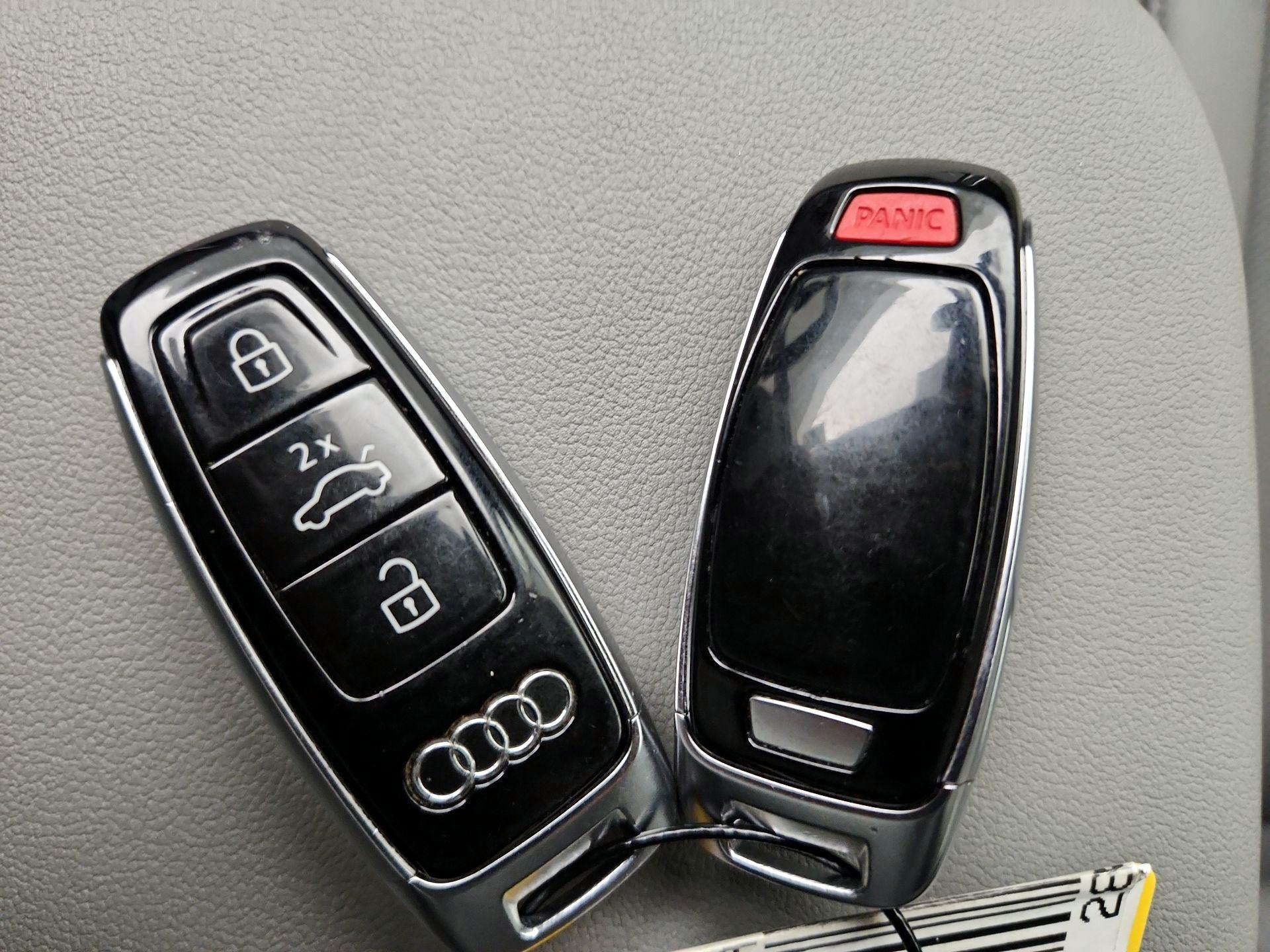 Thumbnail: 2022 Audi Q7 - 18