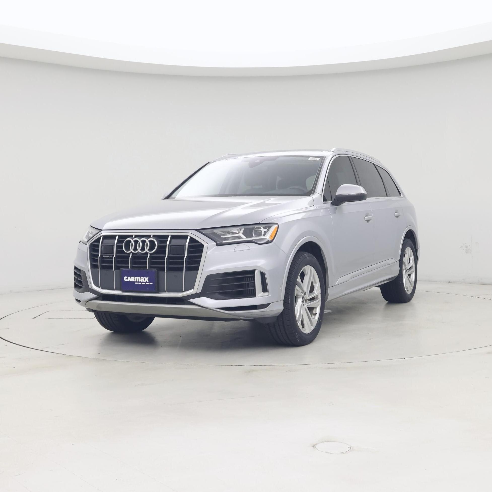 Thumbnail: 2022 Audi Q7 - 4