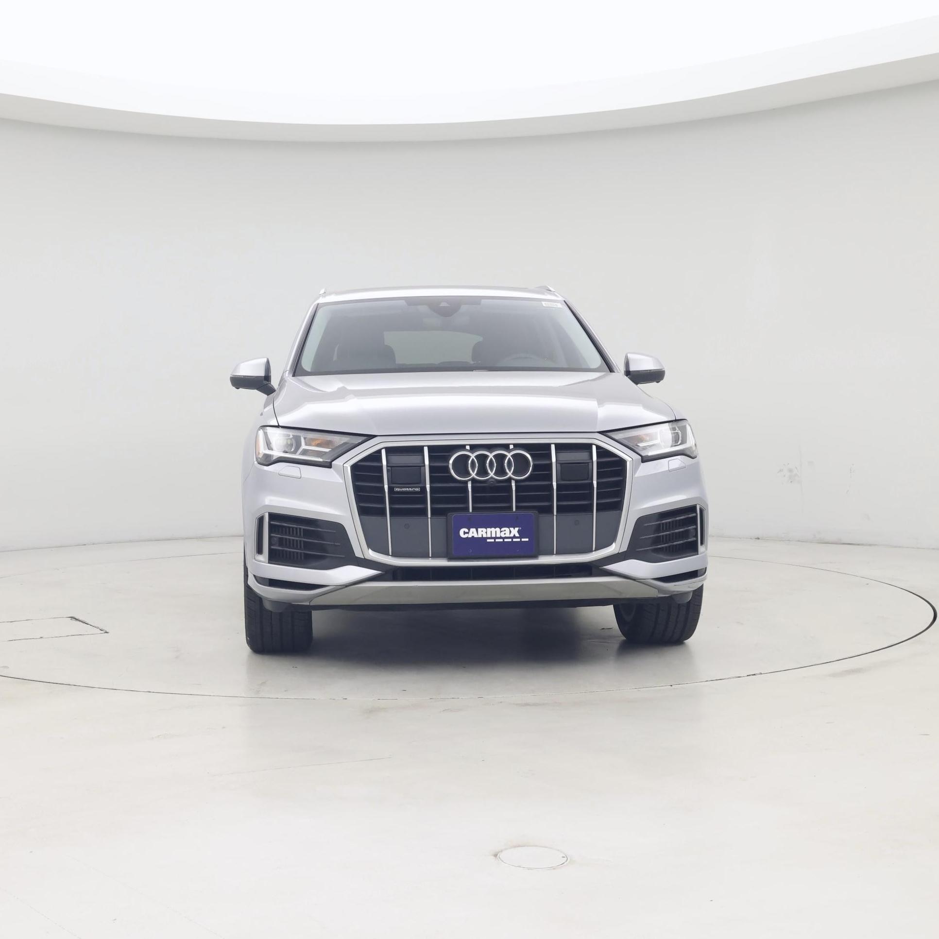 Thumbnail: 2022 Audi Q7 - 5