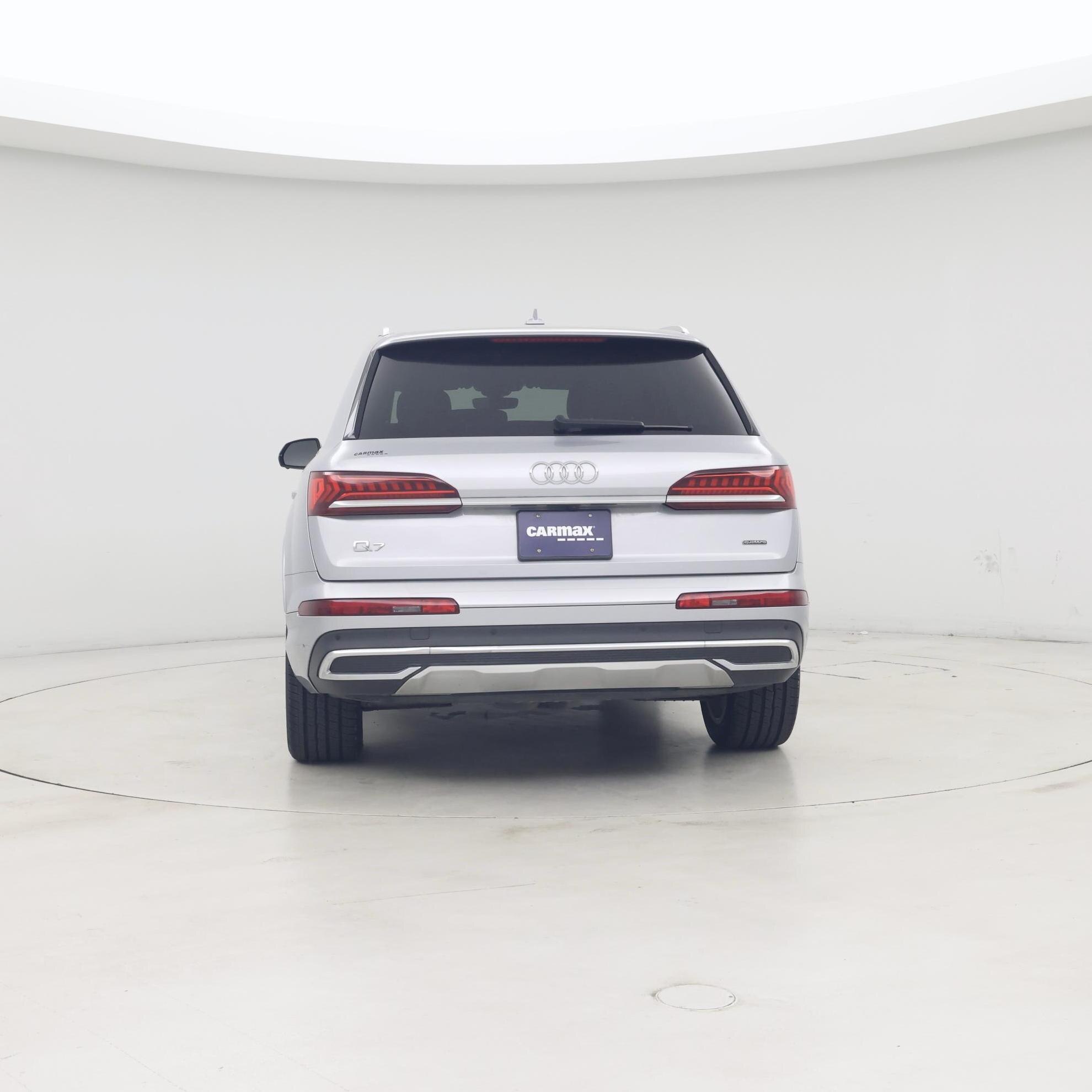 Thumbnail: 2022 Audi Q7 - 6