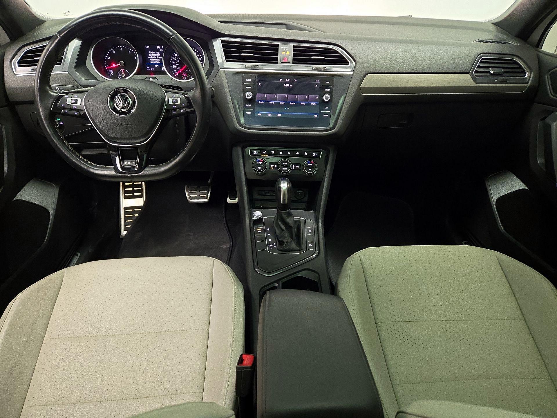 Thumbnail: 2020 Volkswagen Tiguan - 9