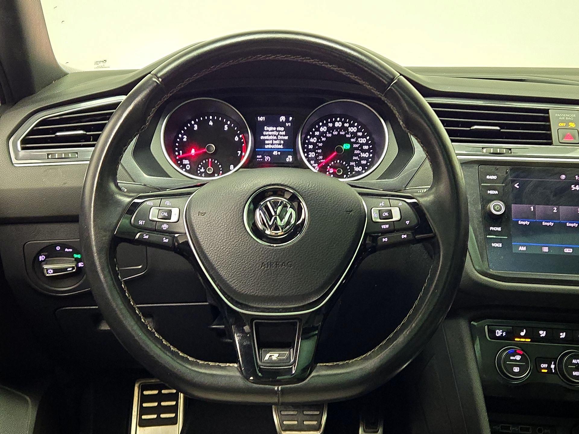 Thumbnail: 2020 Volkswagen Tiguan - 10