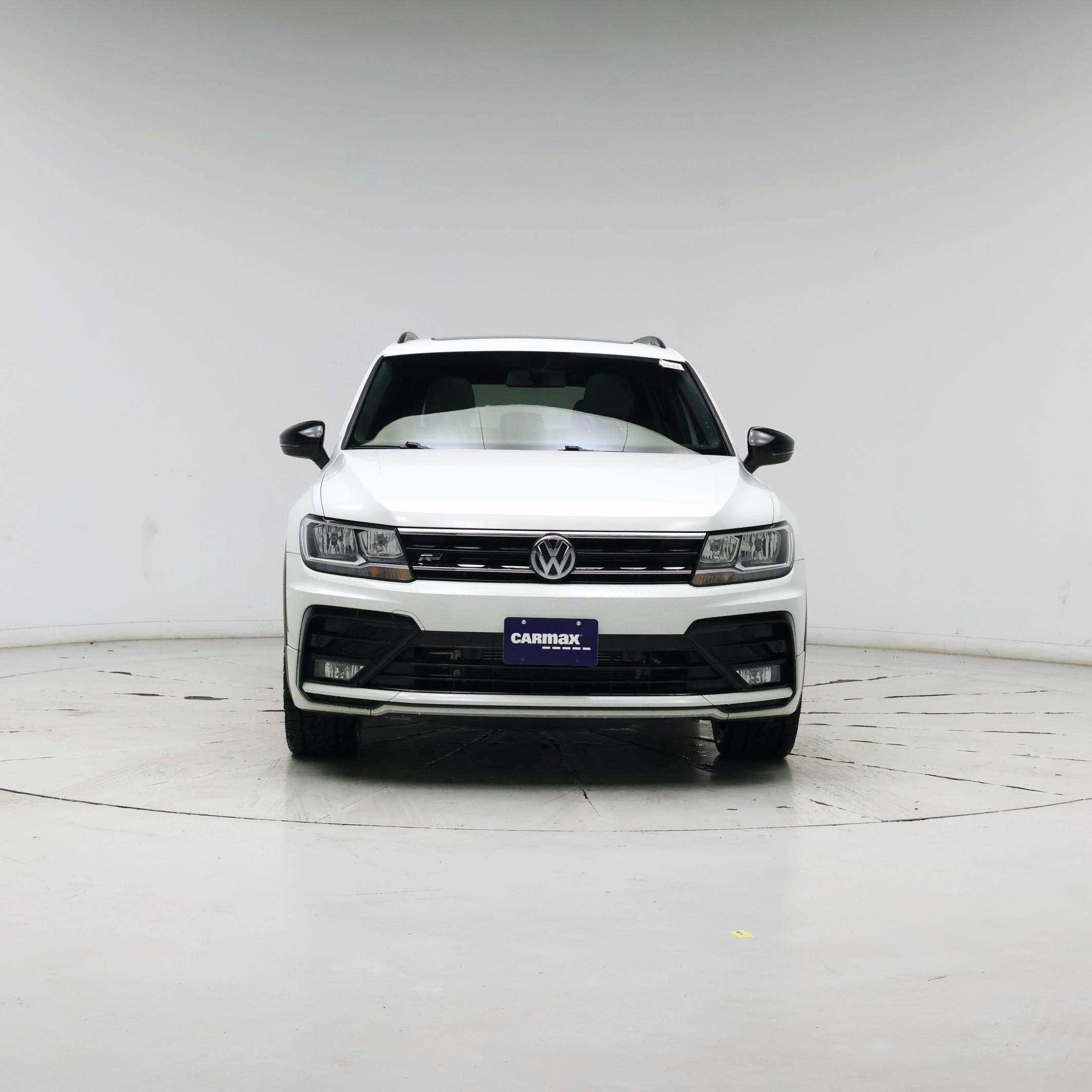 Thumbnail: 2020 Volkswagen Tiguan - 5