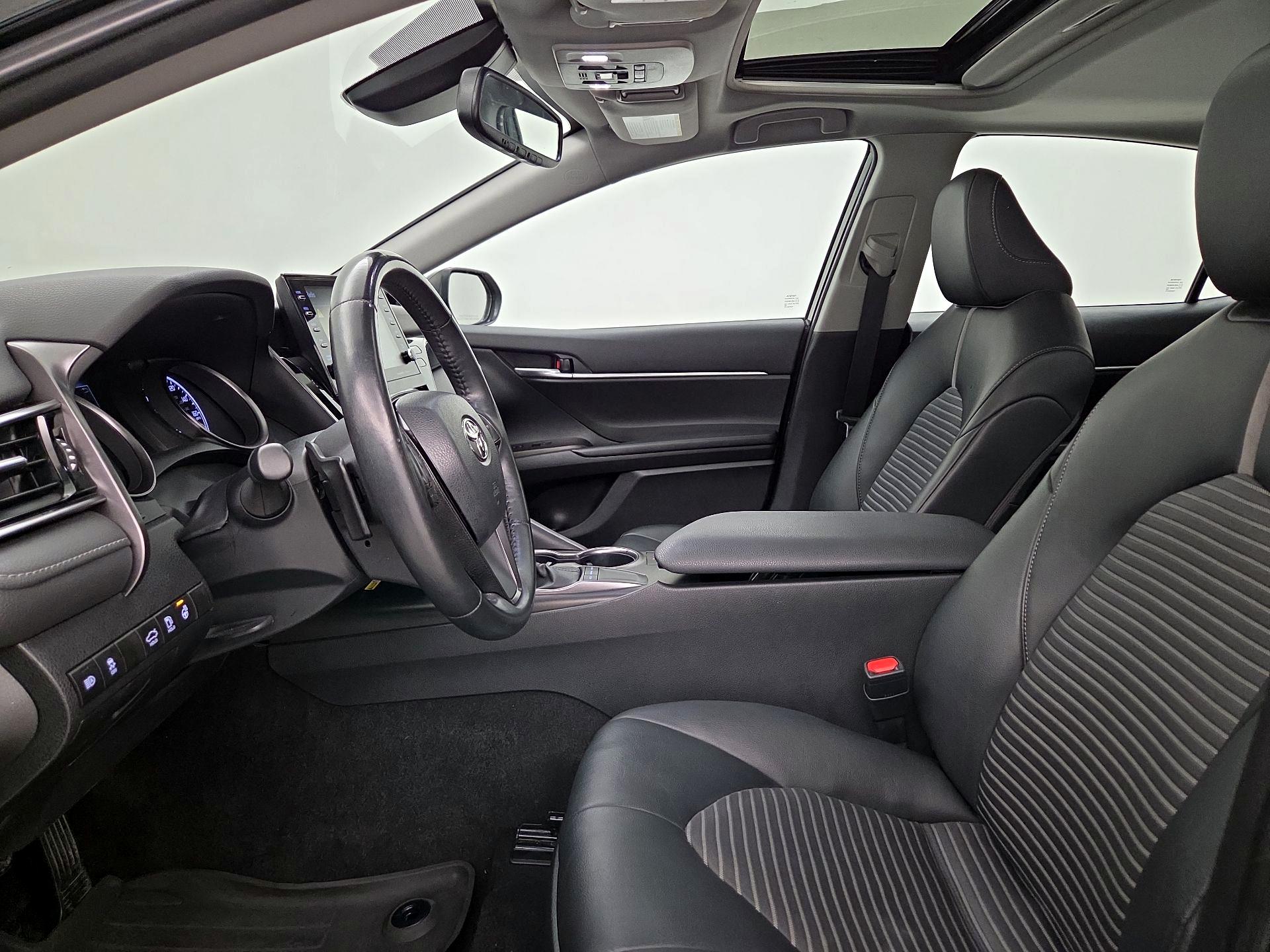 Thumbnail: 2023 Toyota Camry - 11