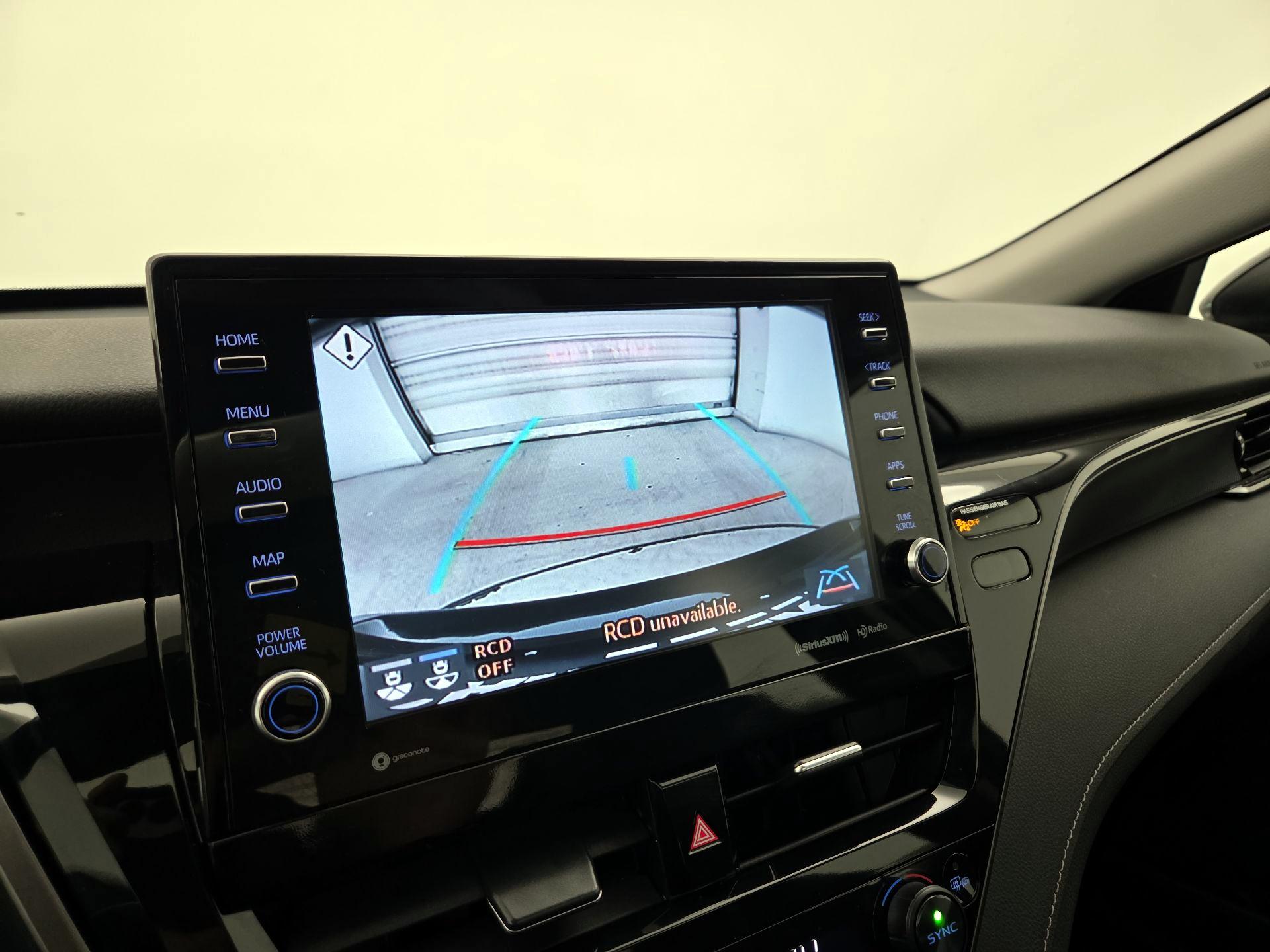 Thumbnail: 2023 Toyota Camry - 14