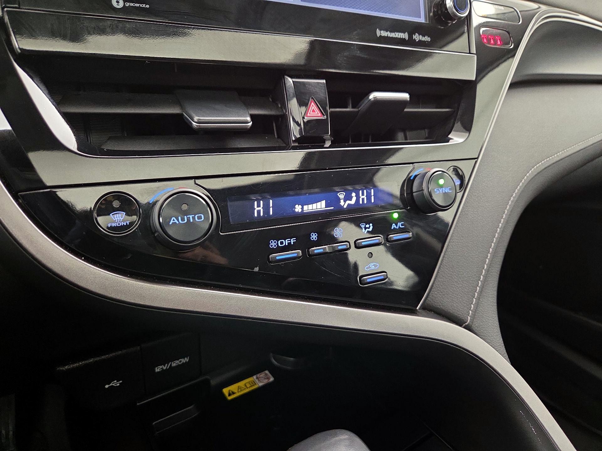 Thumbnail: 2023 Toyota Camry - 16