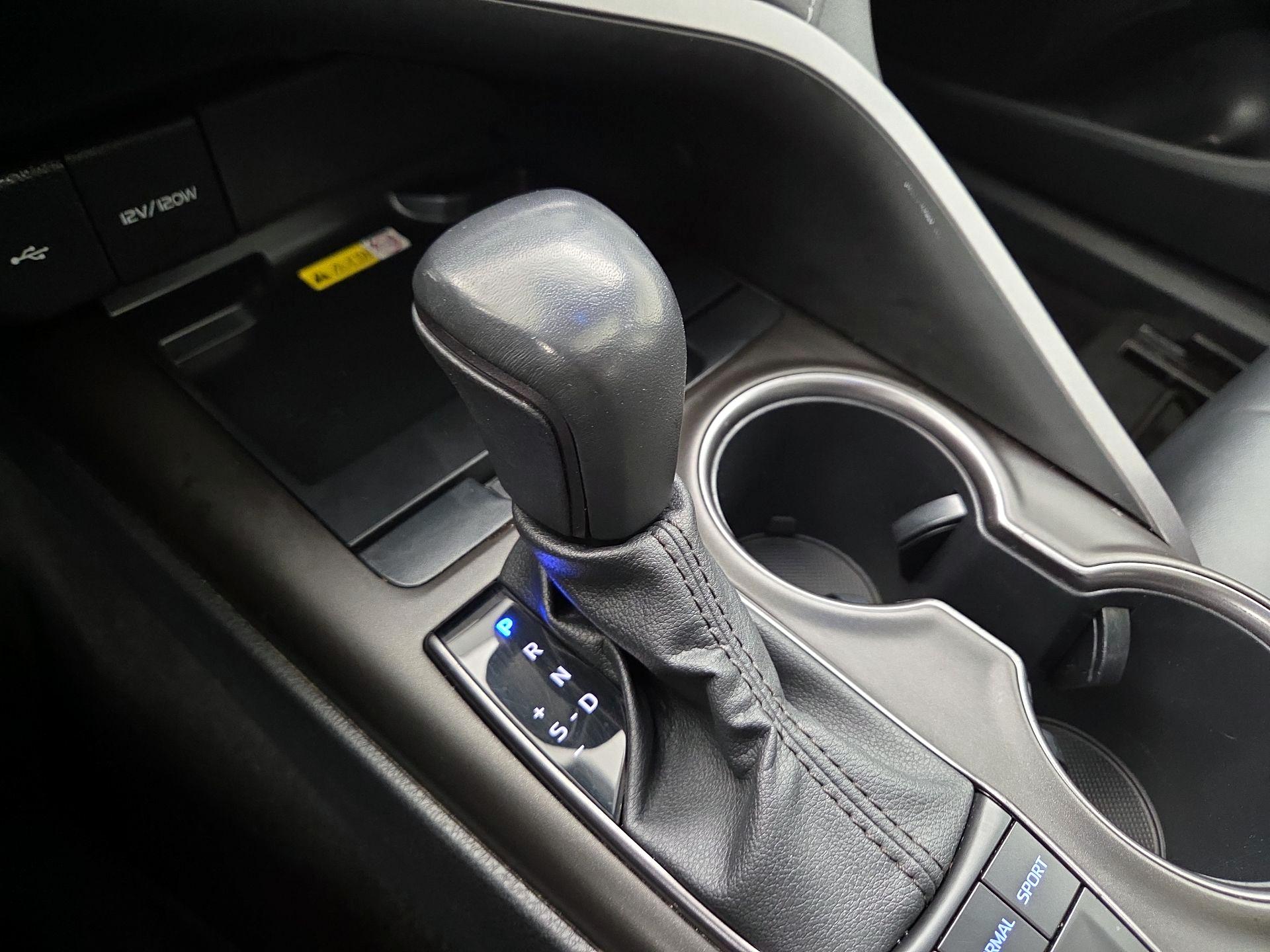 Thumbnail: 2023 Toyota Camry - 17