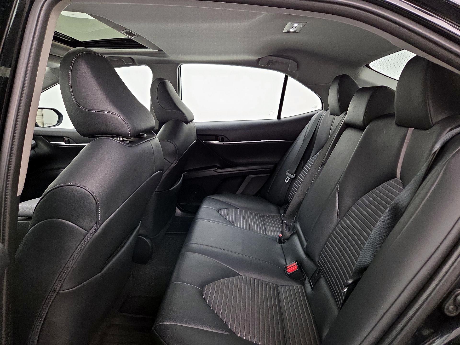 Thumbnail: 2023 Toyota Camry - 20