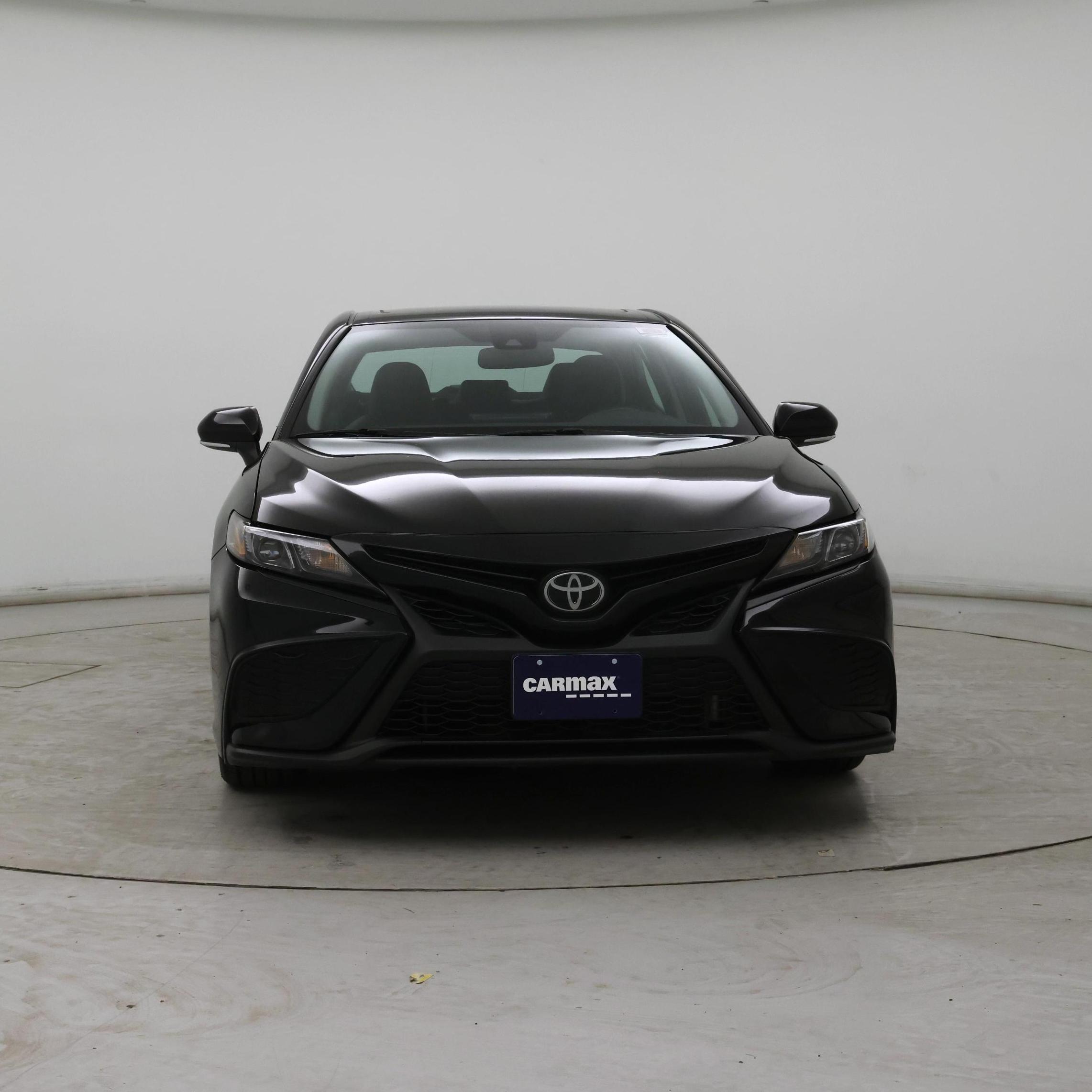Thumbnail: 2023 Toyota Camry - 5