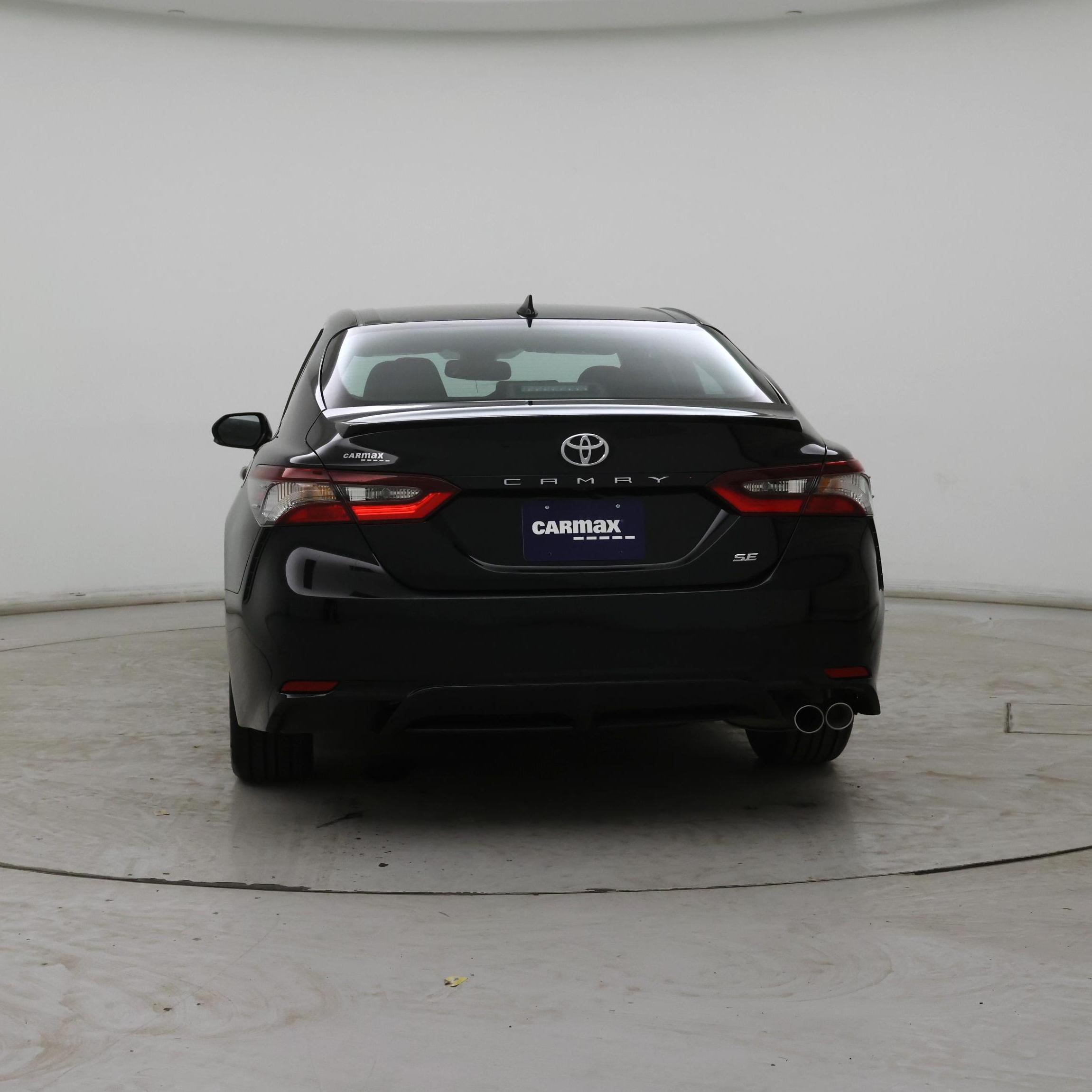 Thumbnail: 2023 Toyota Camry - 6