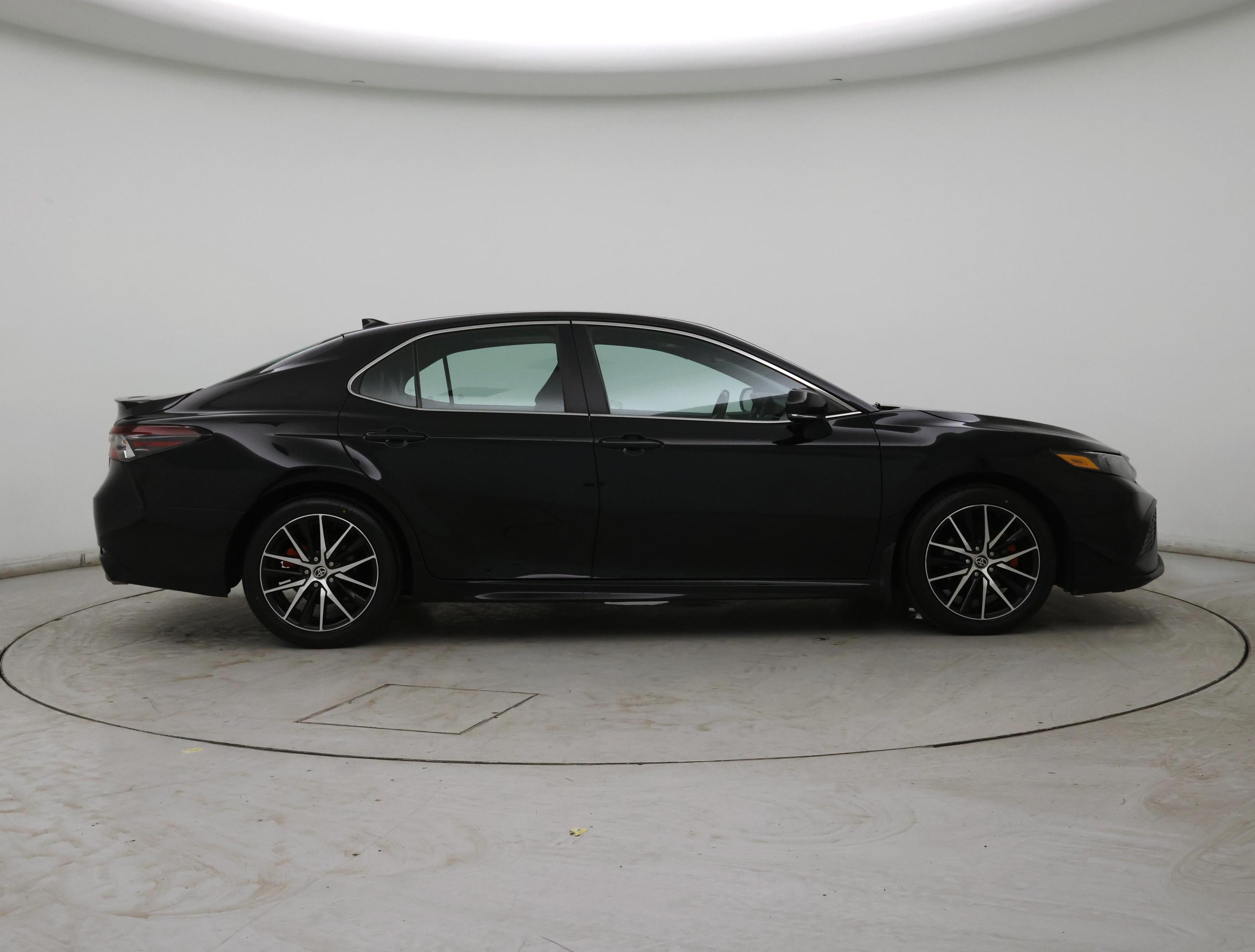 Thumbnail: 2023 Toyota Camry - 7