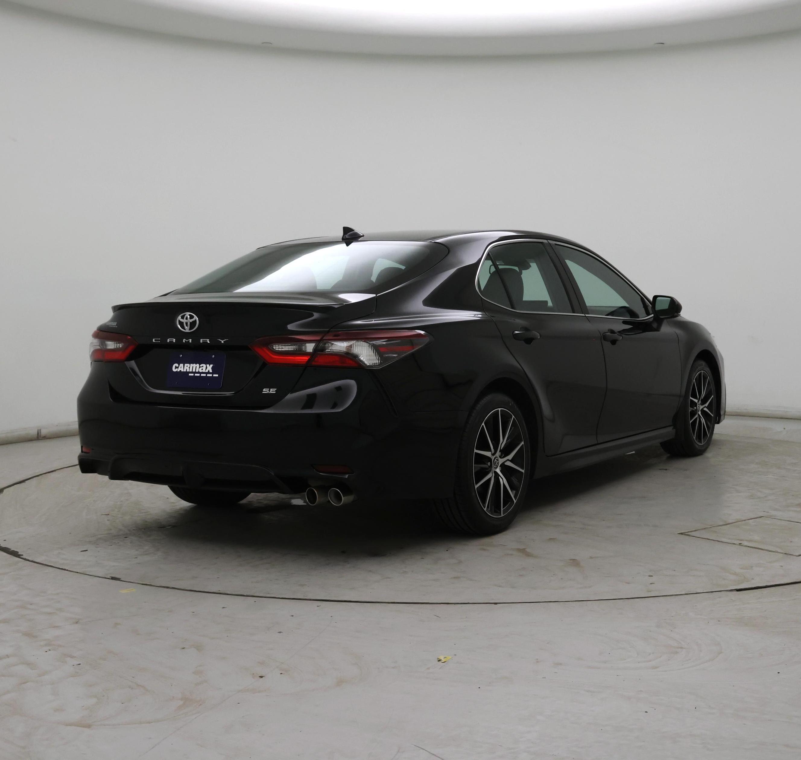 Thumbnail: 2023 Toyota Camry - 8