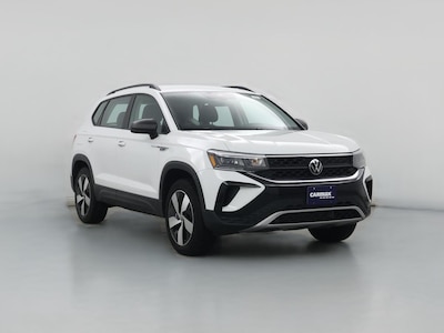 2024 Volkswagen Taos S