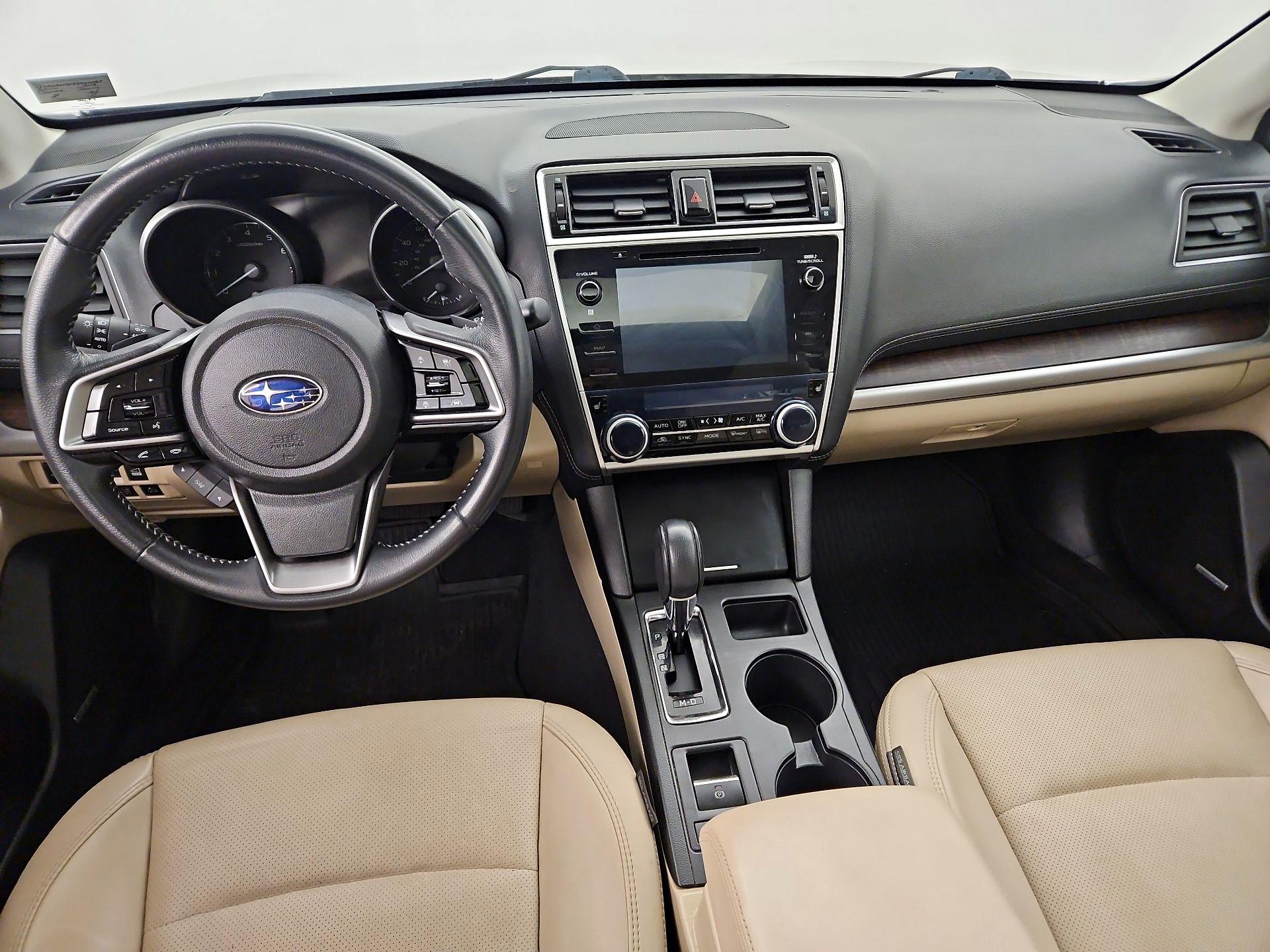 Thumbnail: 2018 Subaru Outback - 9