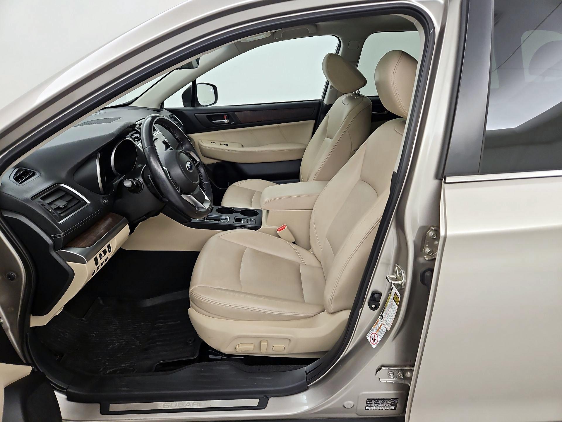 Thumbnail: 2018 Subaru Outback - 11