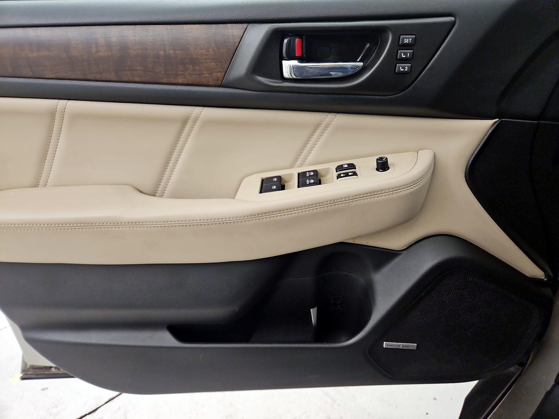 Thumbnail: 2018 Subaru Outback - 12