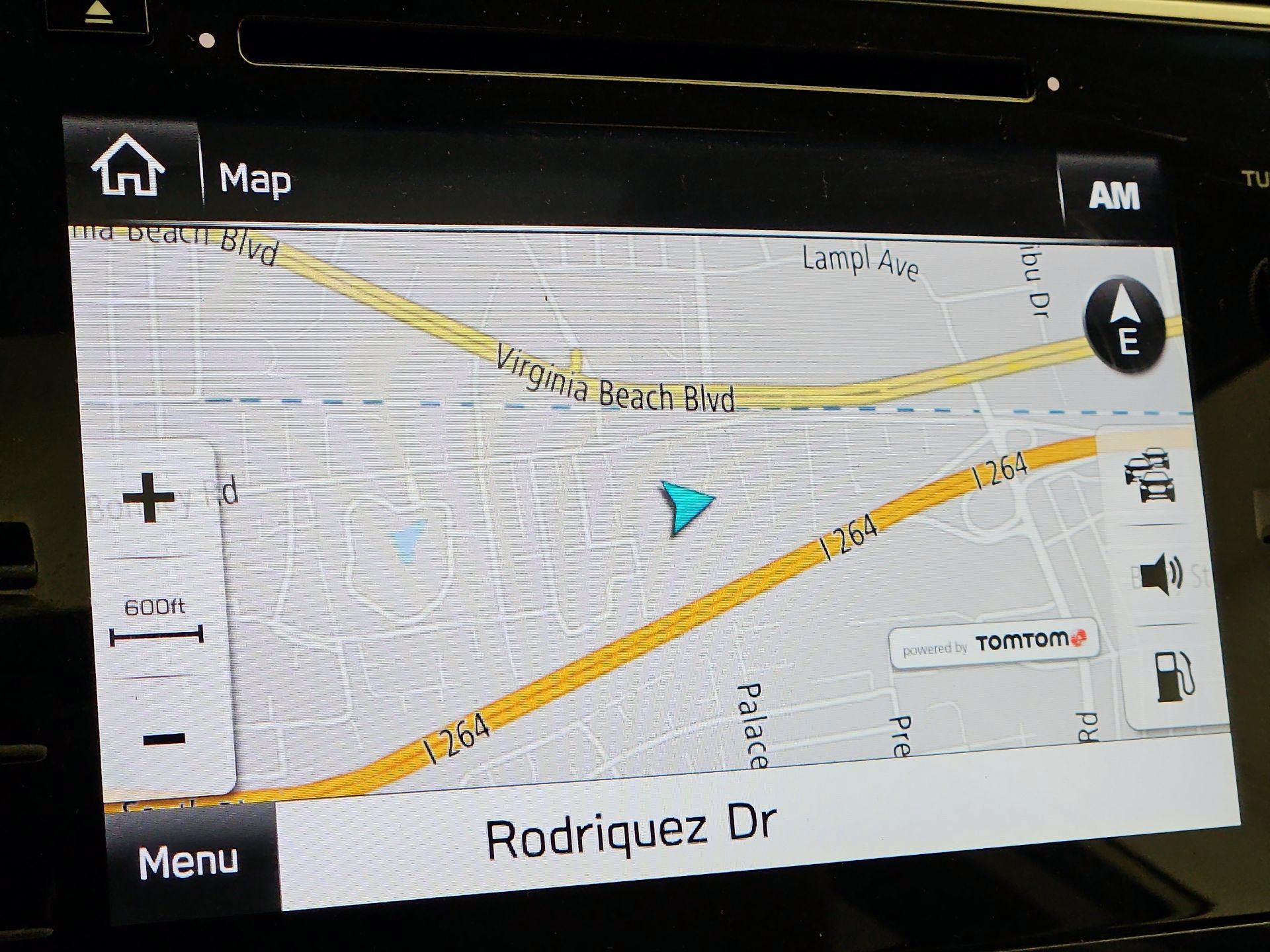 Thumbnail: 2018 Subaru Outback - 14