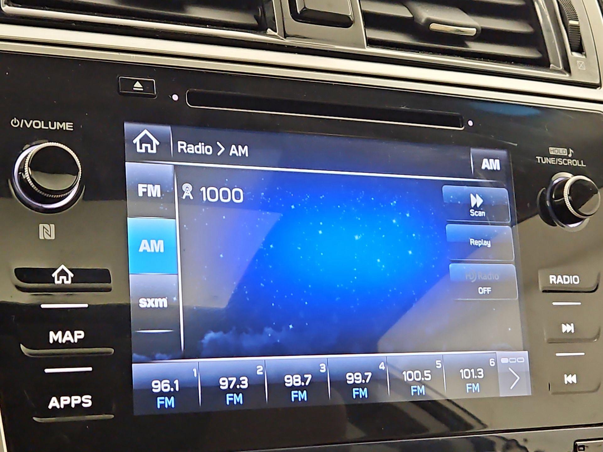 Thumbnail: 2018 Subaru Outback - 16