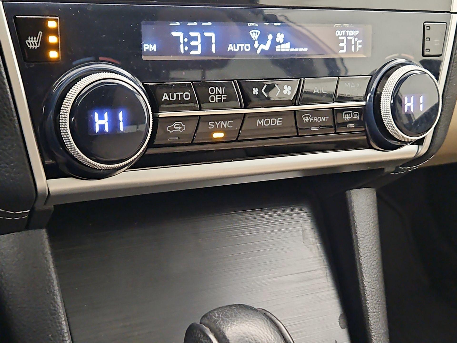 Thumbnail: 2018 Subaru Outback - 17