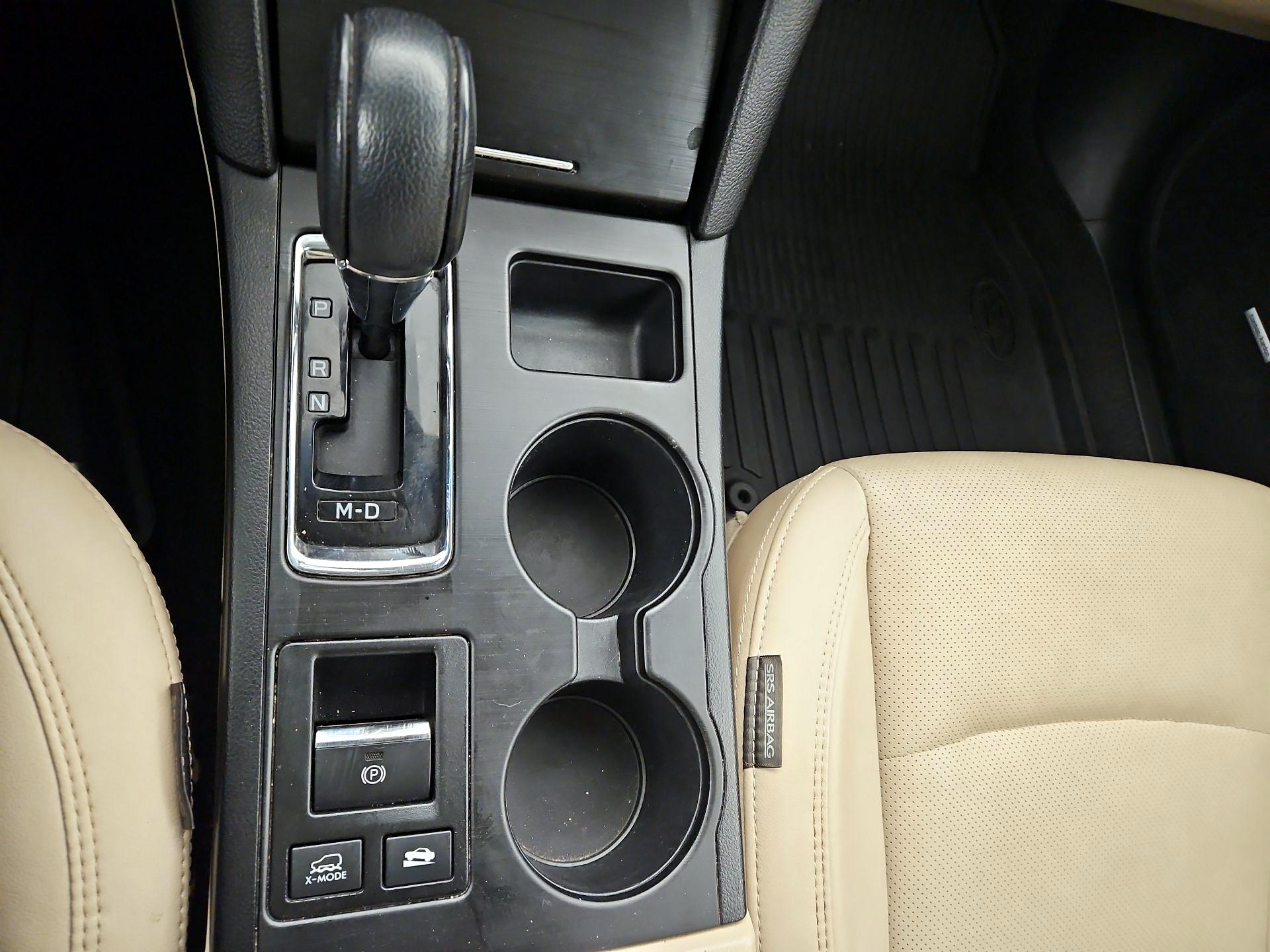 Thumbnail: 2018 Subaru Outback - 18