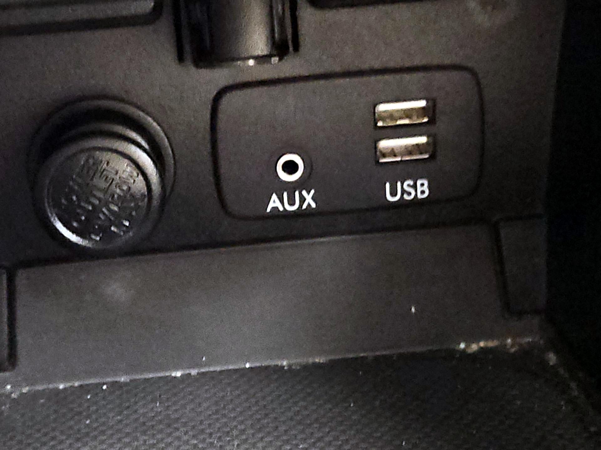 Thumbnail: 2018 Subaru Outback - 19