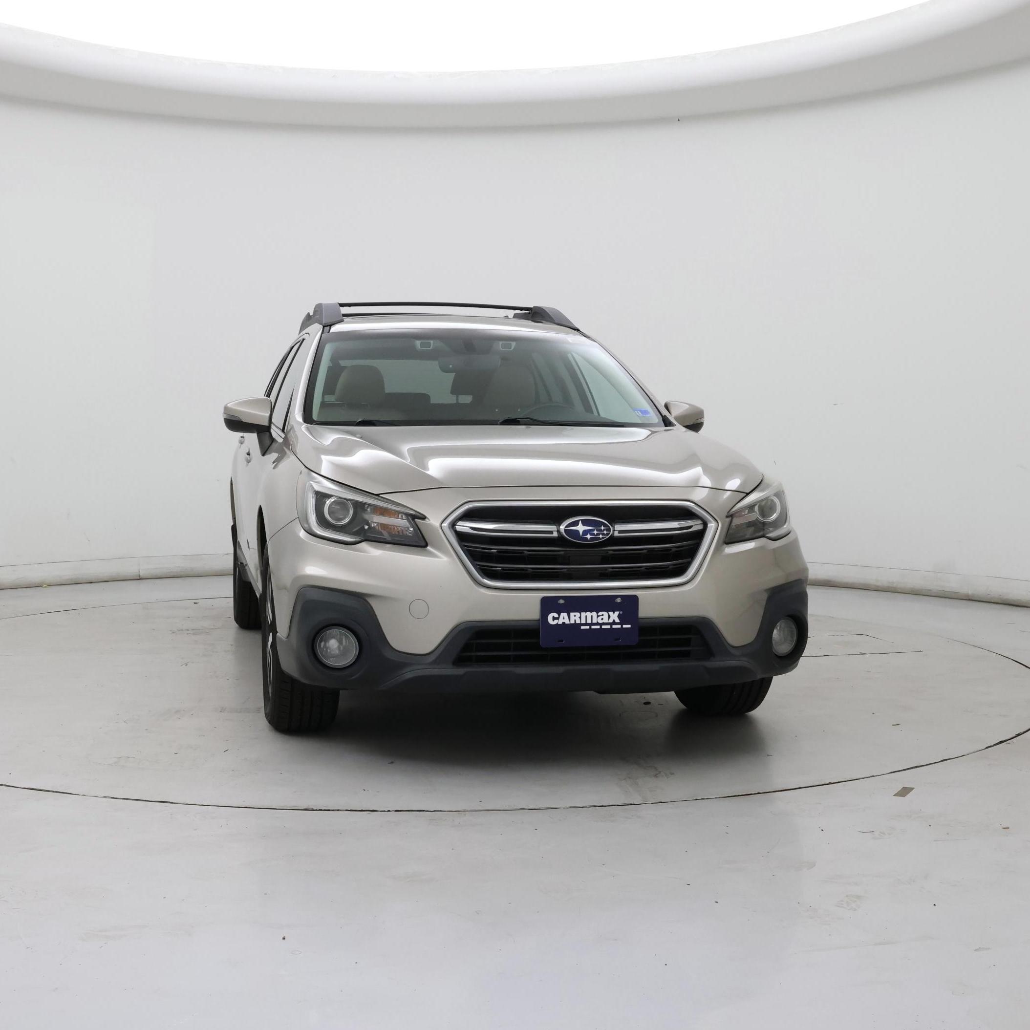 Thumbnail: 2018 Subaru Outback - 5