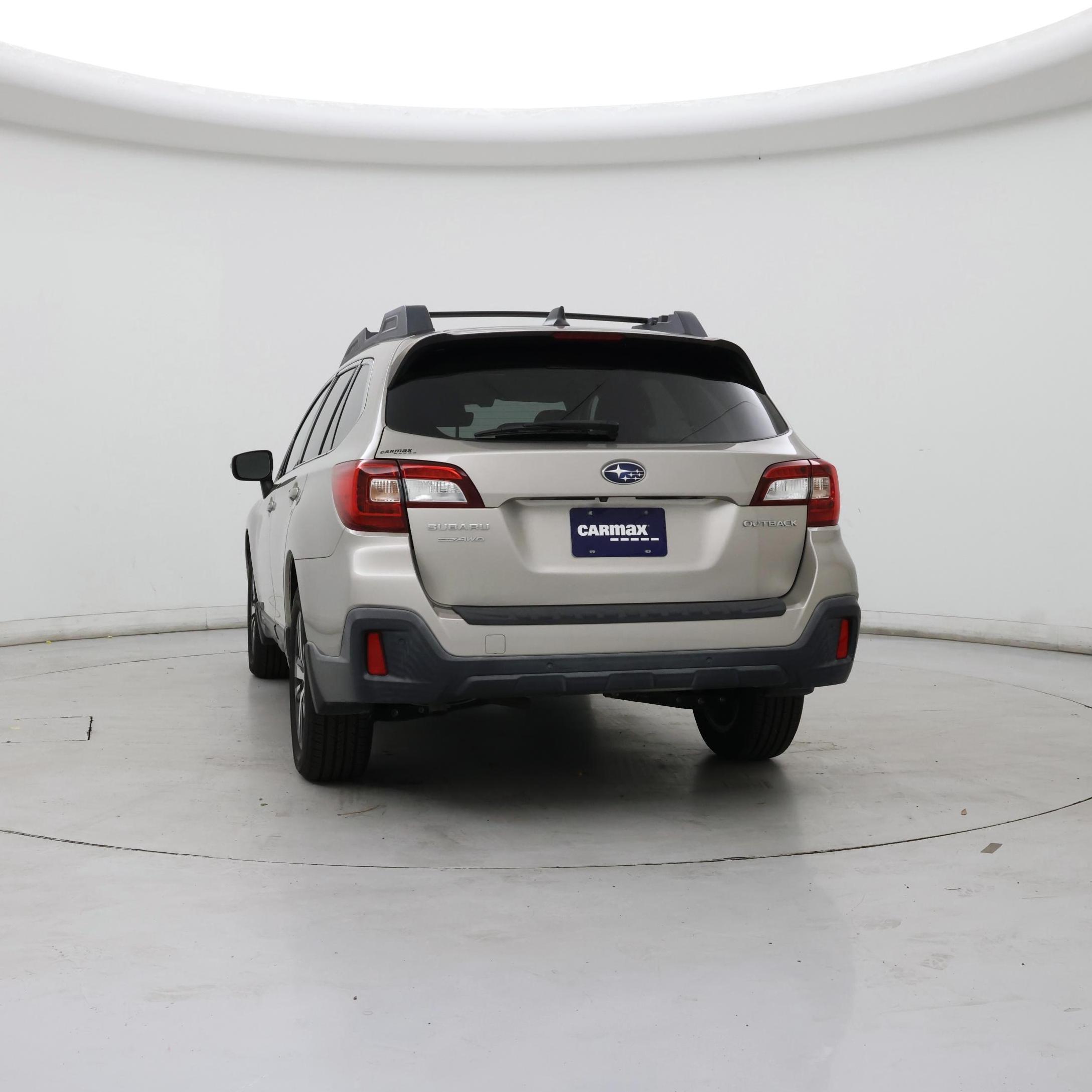 Thumbnail: 2018 Subaru Outback - 6