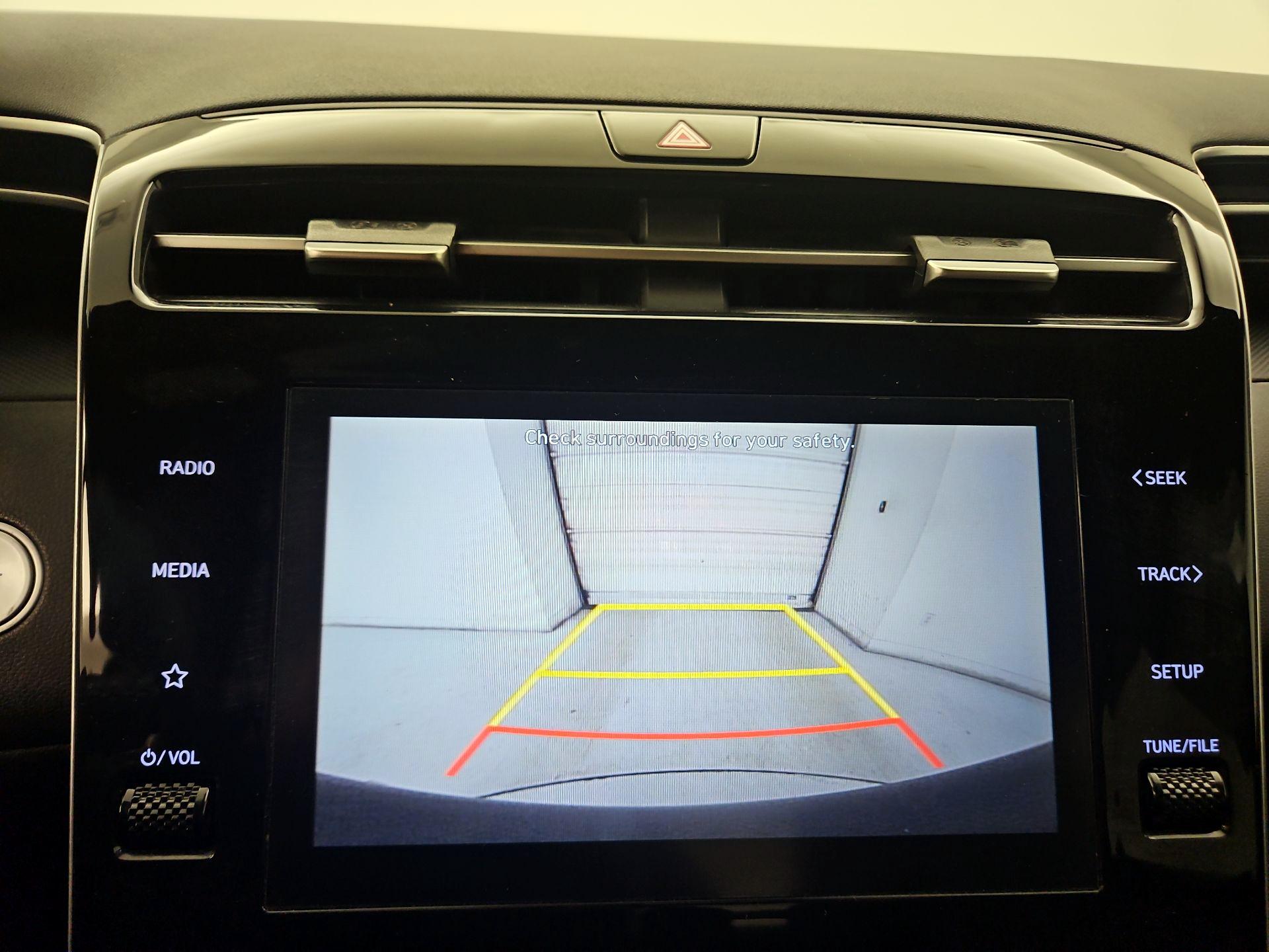 Thumbnail: 2023 Hyundai Santa Cruz - 14