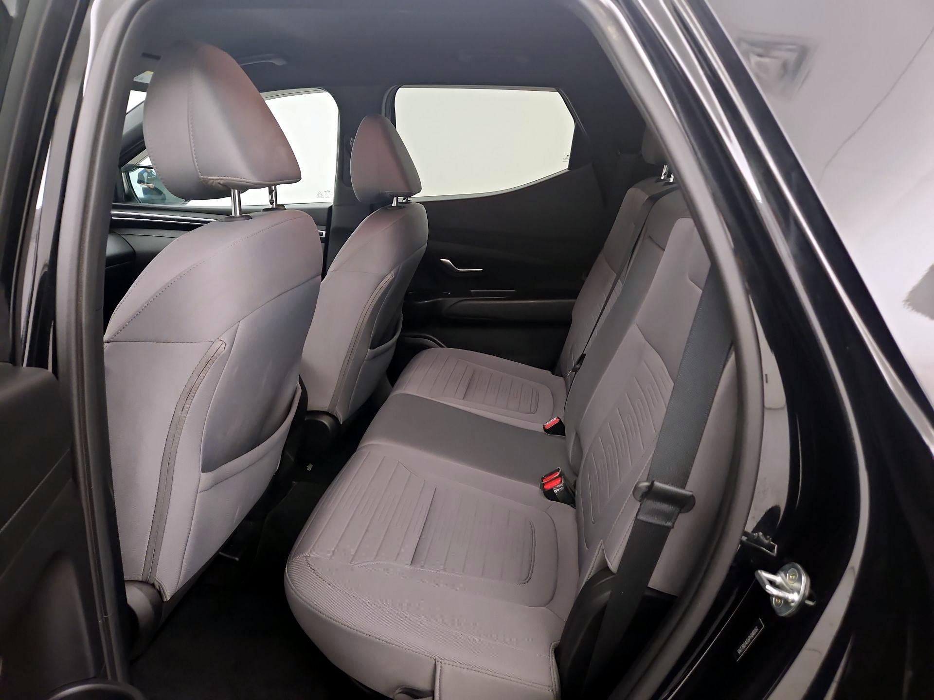 Thumbnail: 2023 Hyundai Santa Cruz - 19