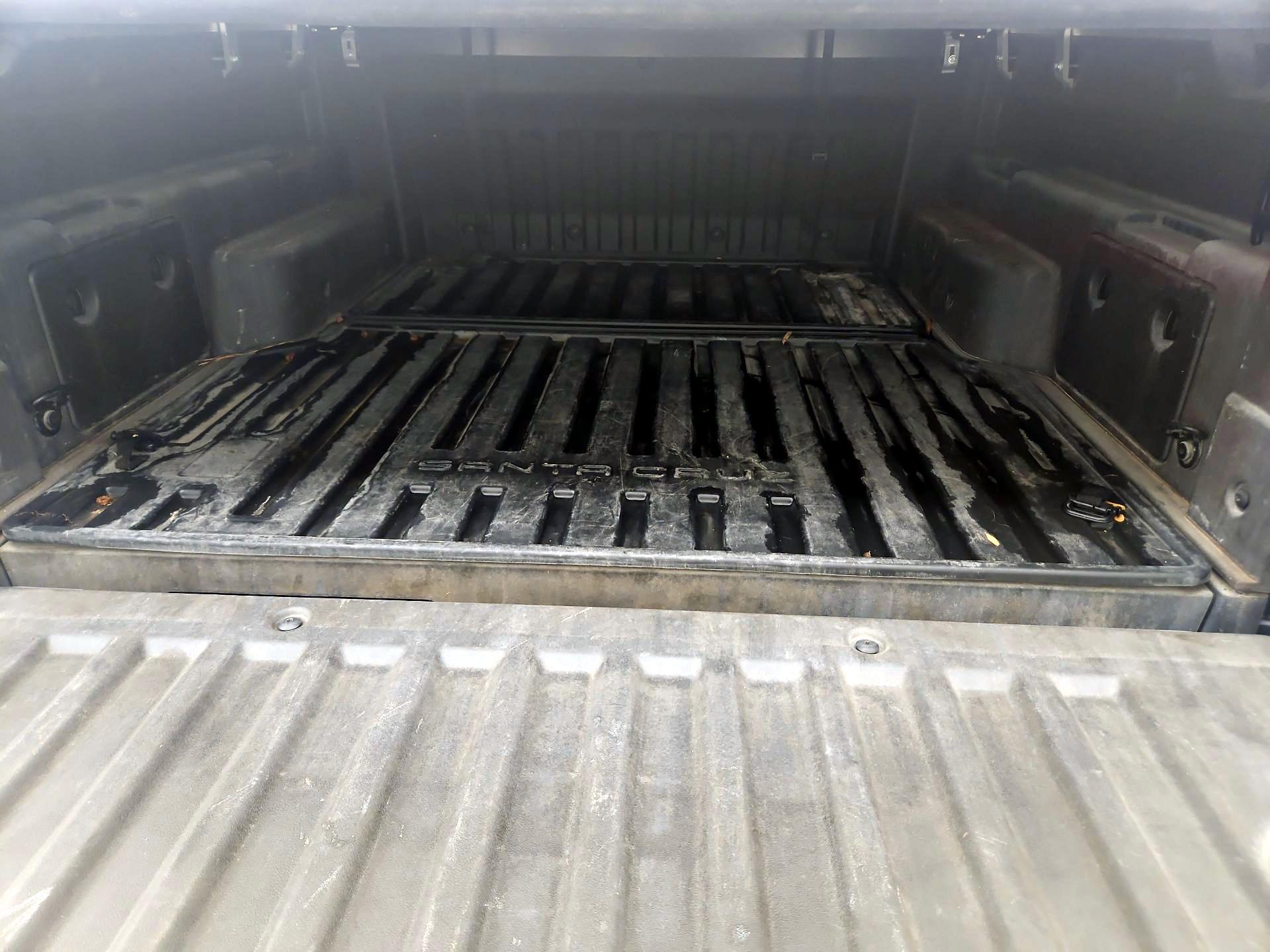 Thumbnail: 2023 Hyundai Santa Cruz - 20